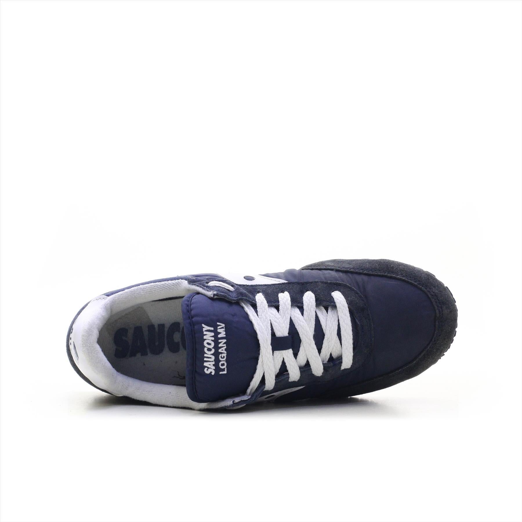 Saucony Logan Mv Suede (ORIGINAL)