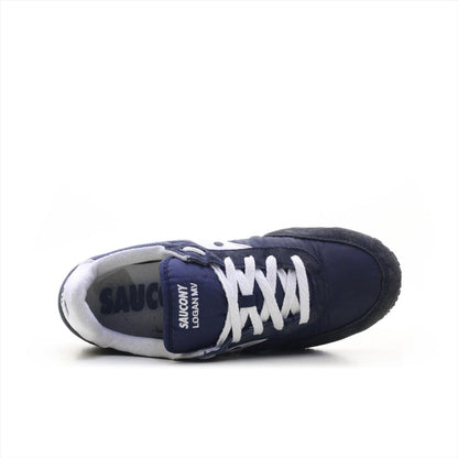 Saucony Logan Mv Suede (ORIGINAL)