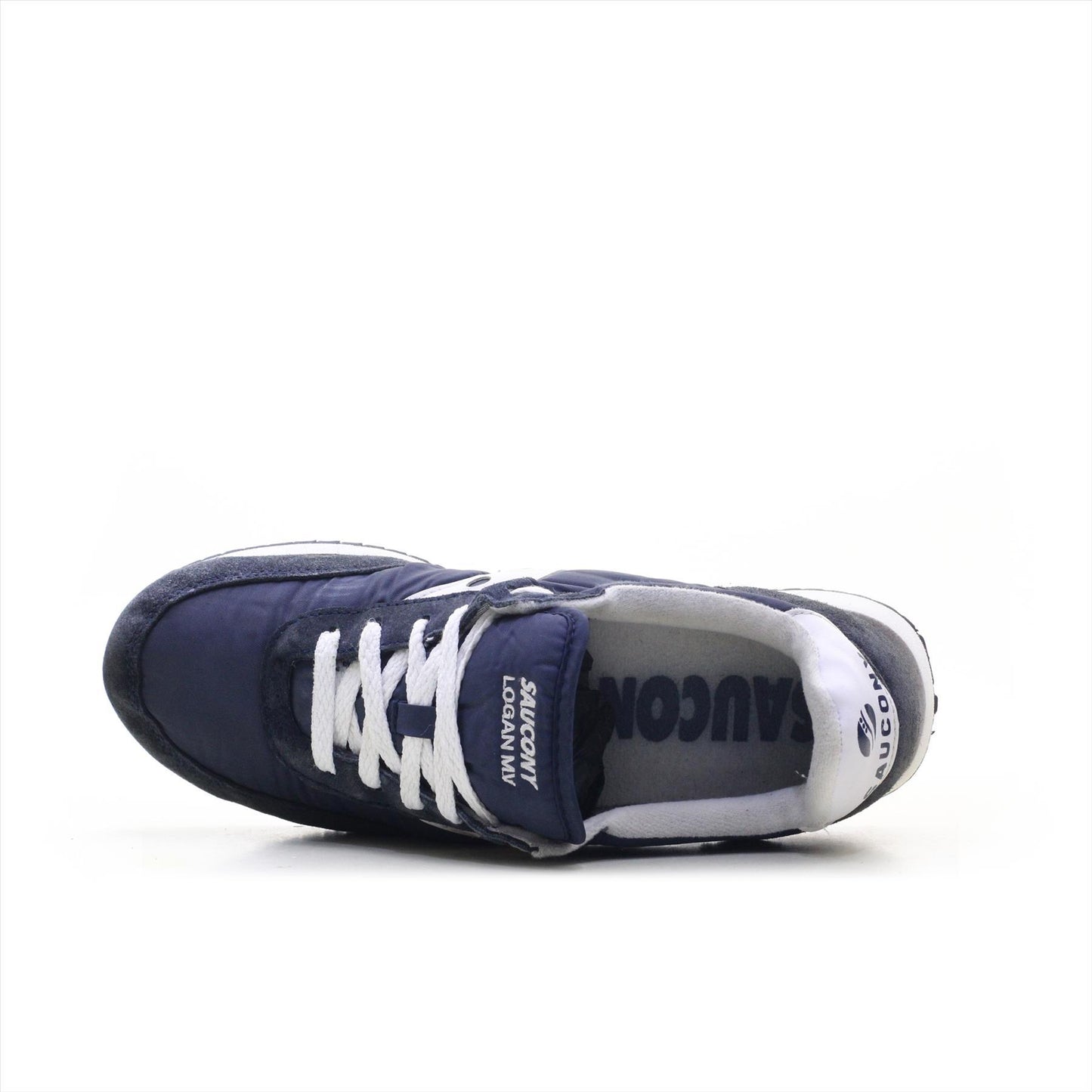 Saucony Logan Mv Suede (ORIGINAL)