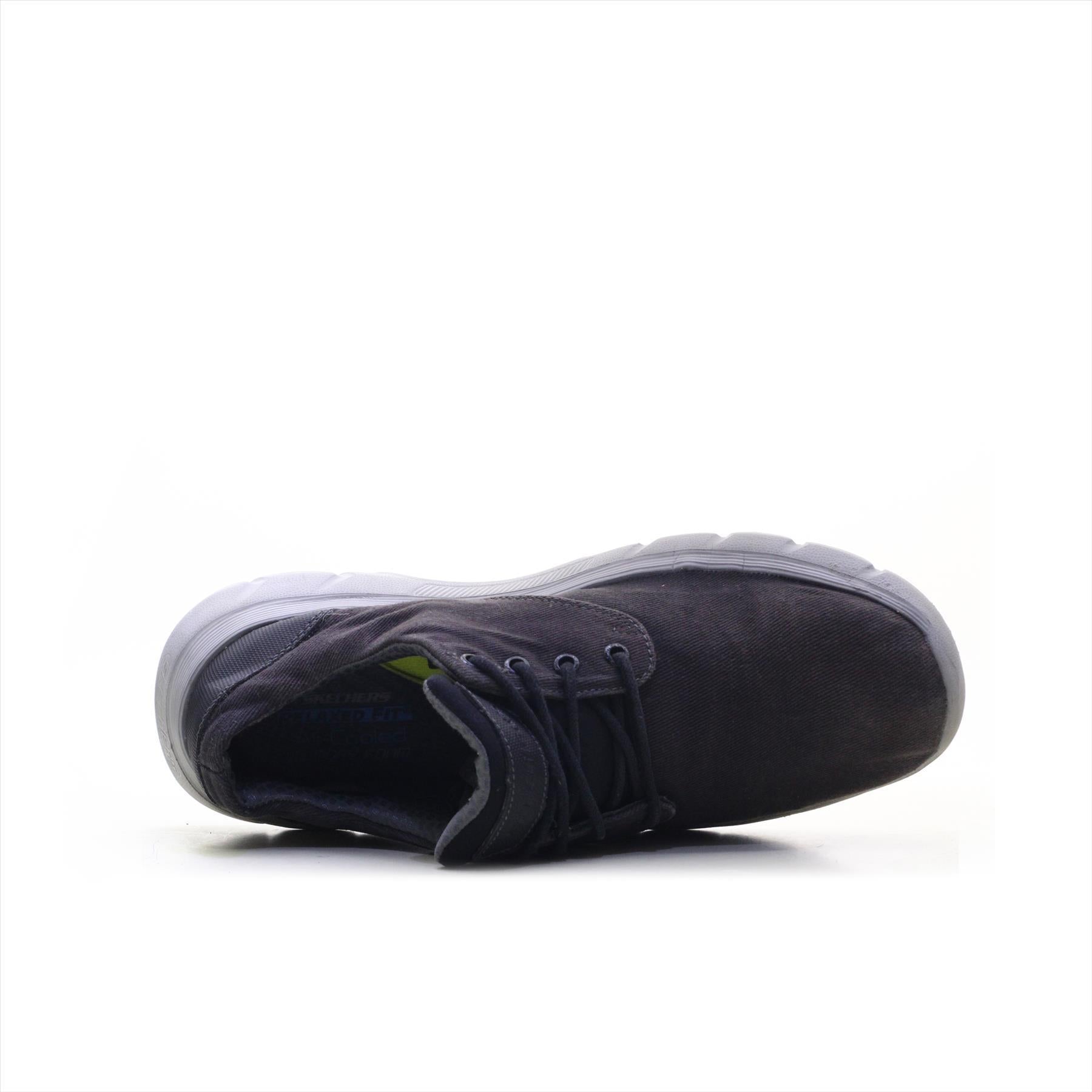 Skechers Relaxed Fit Air Cooled Memory Foam (ORIGINAL)