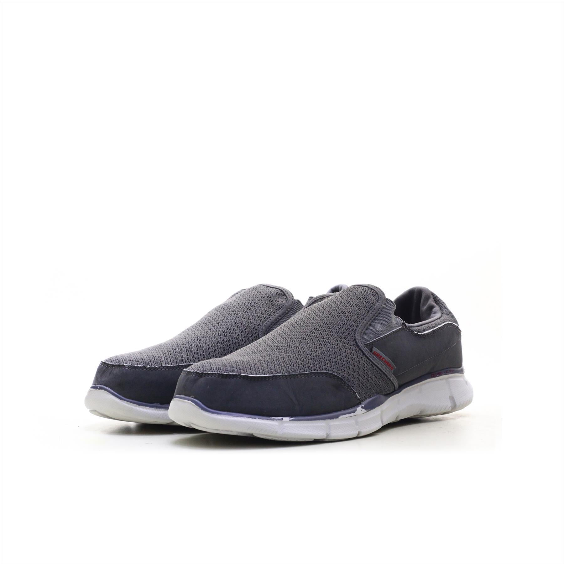 Skechers dual on sale lite memory foam