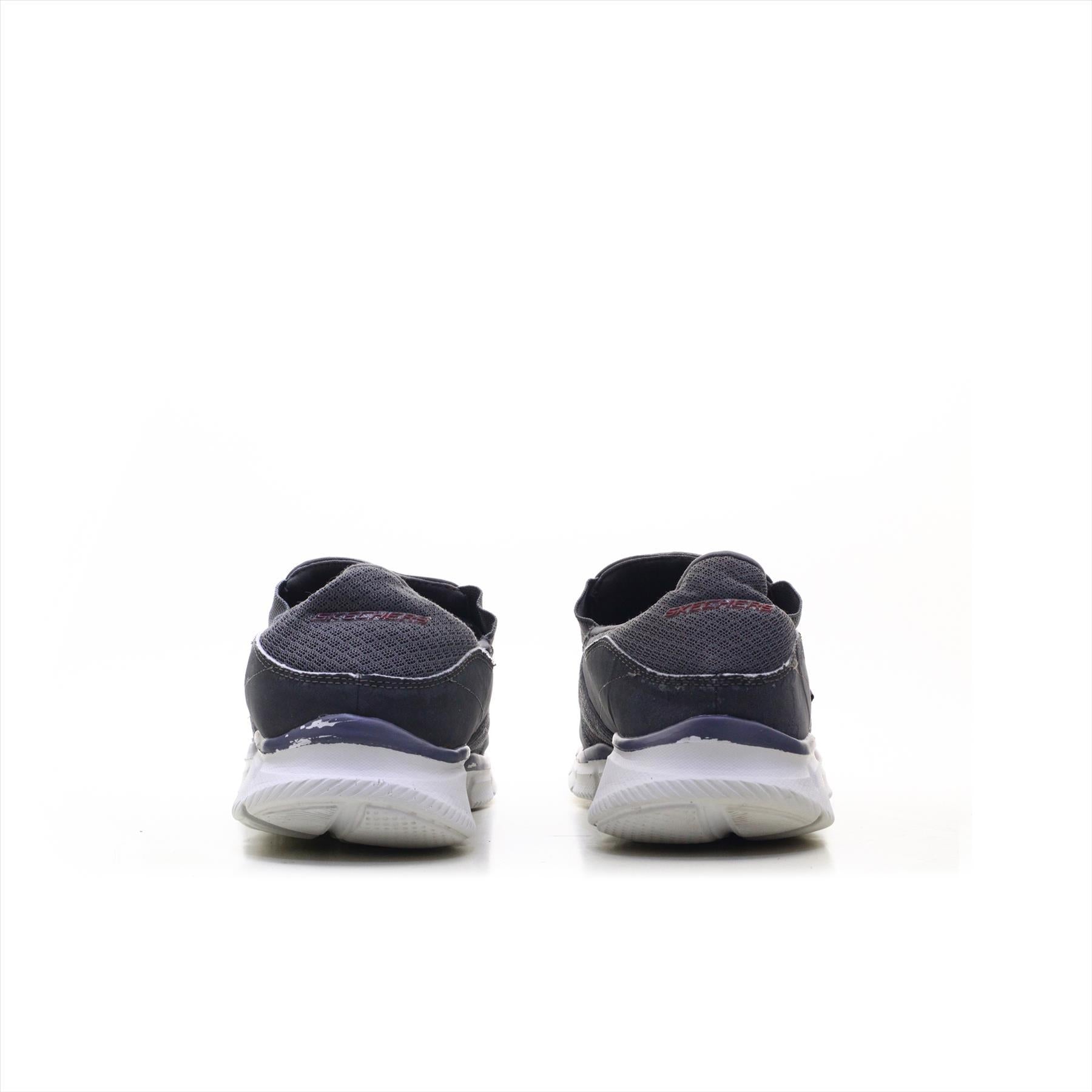 Skechers memory foam hotsell dual lite review