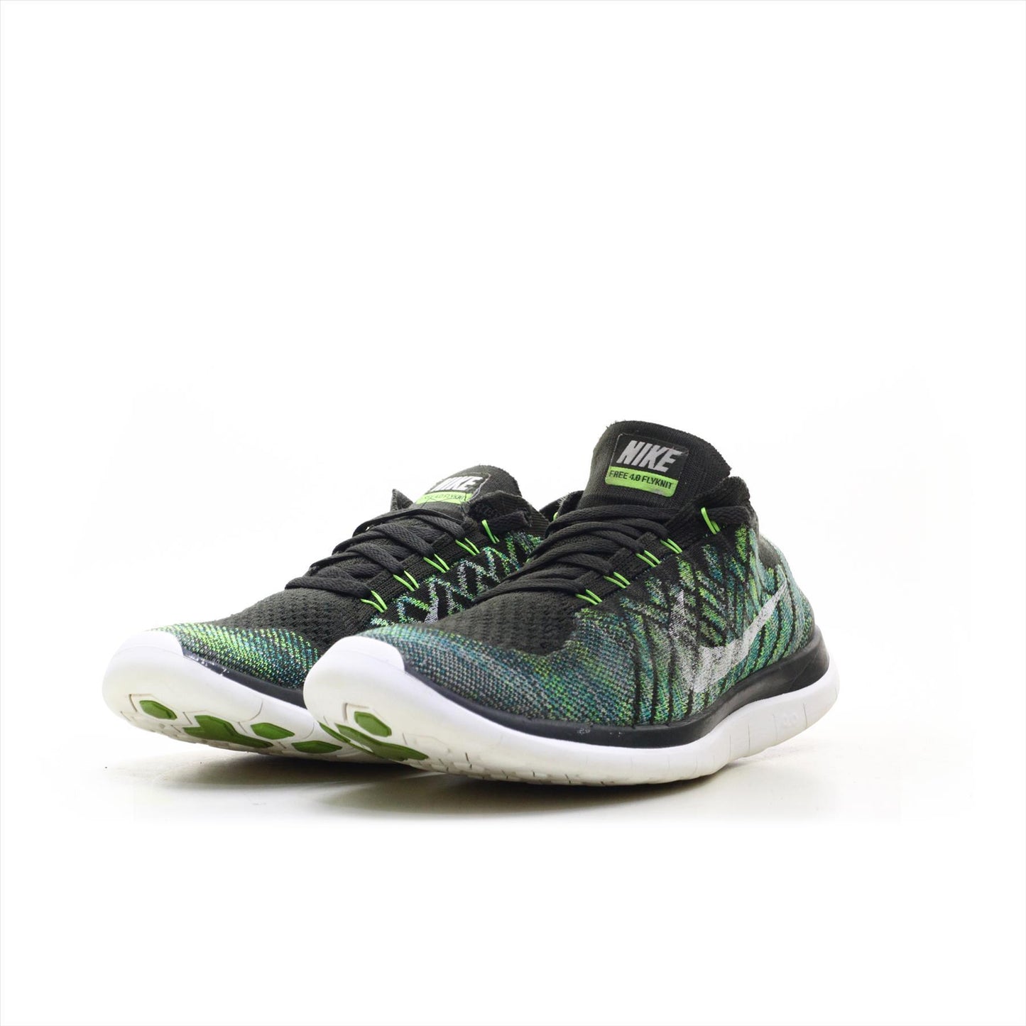 Nike Free 4.0 Flyknit (ORIGINAL)