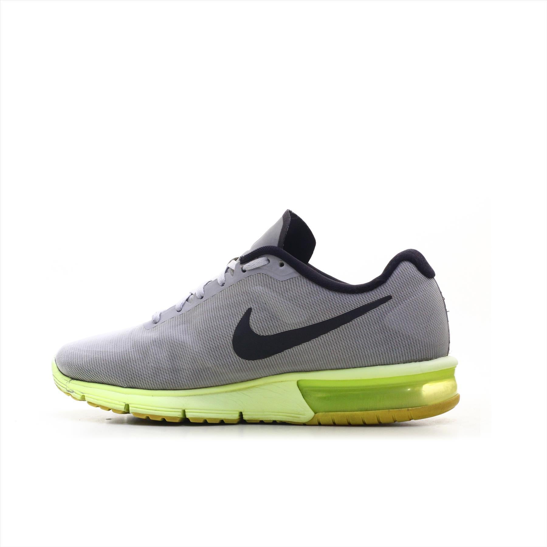 Air 2025 max sequant