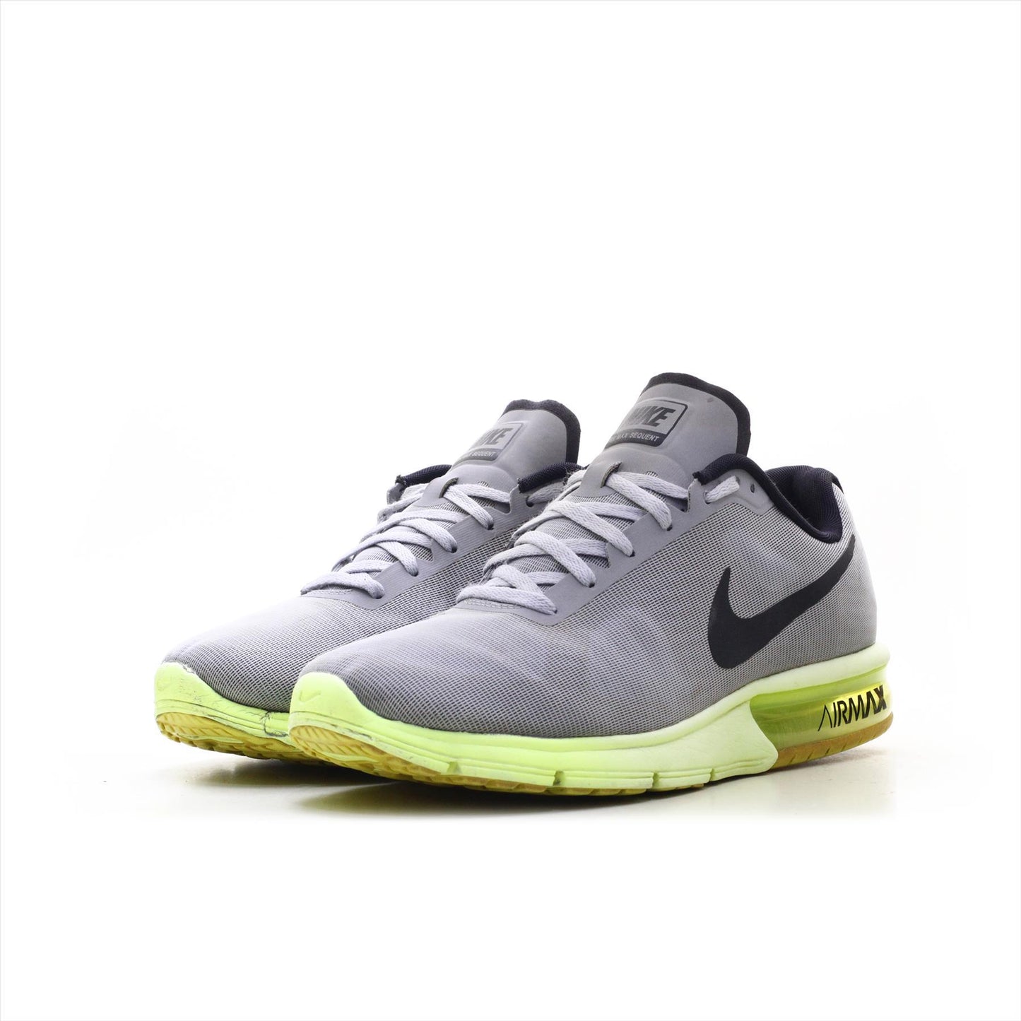 Nike Air Max Sequent (ORIGINAL)