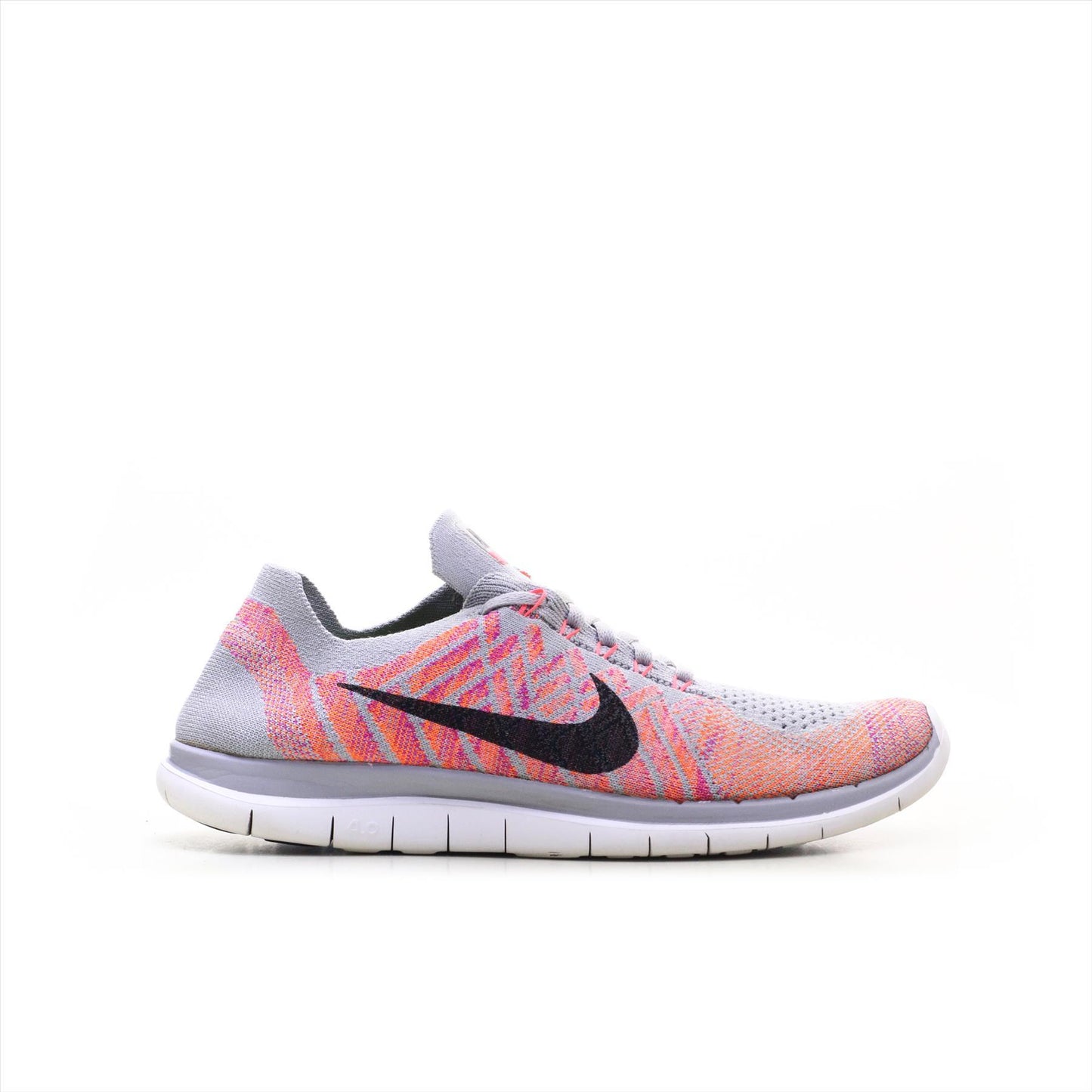 Nike Free 4.0 Flyknit (ORIGINAL)