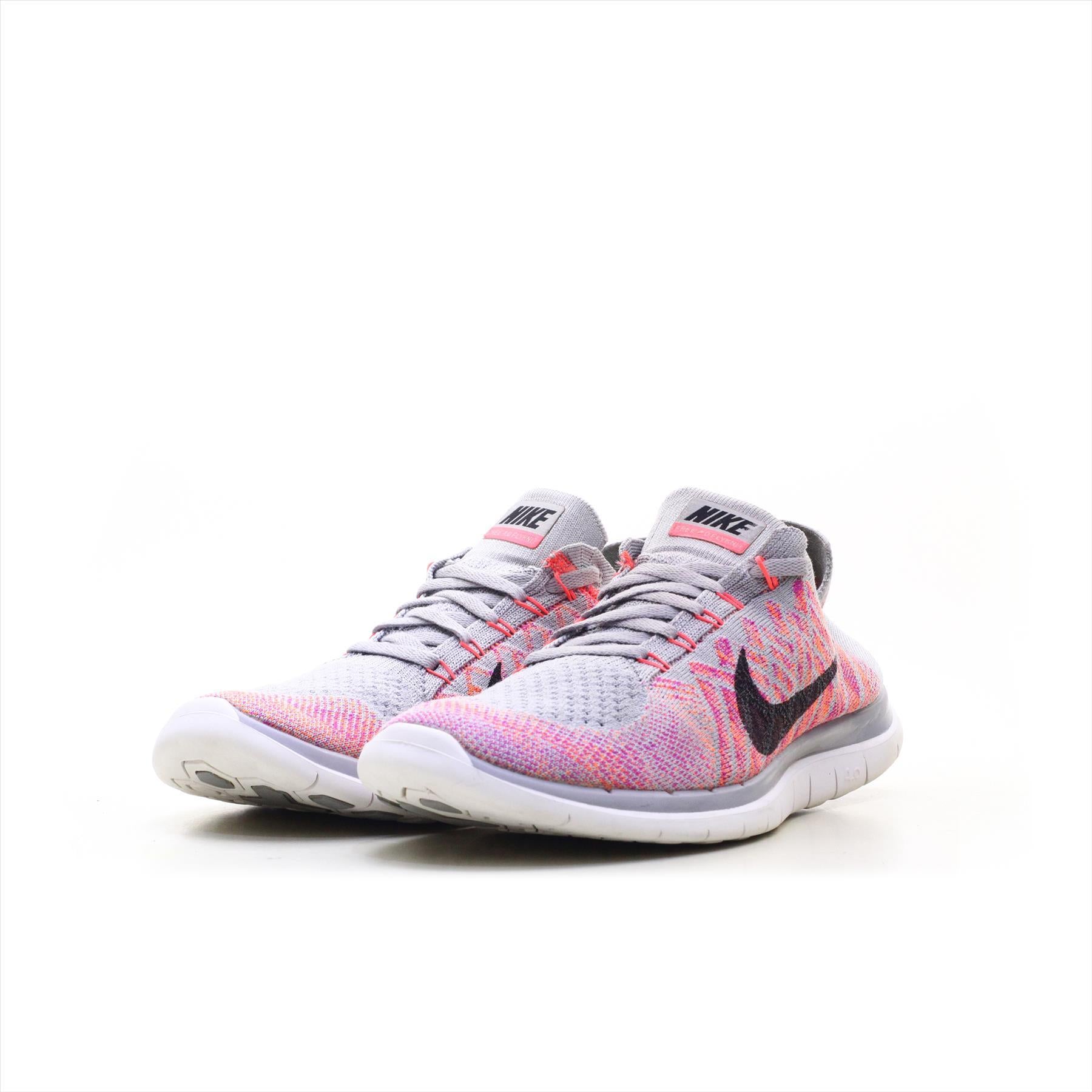 Nike Free 4.0 Flyknit (ORIGINAL)
