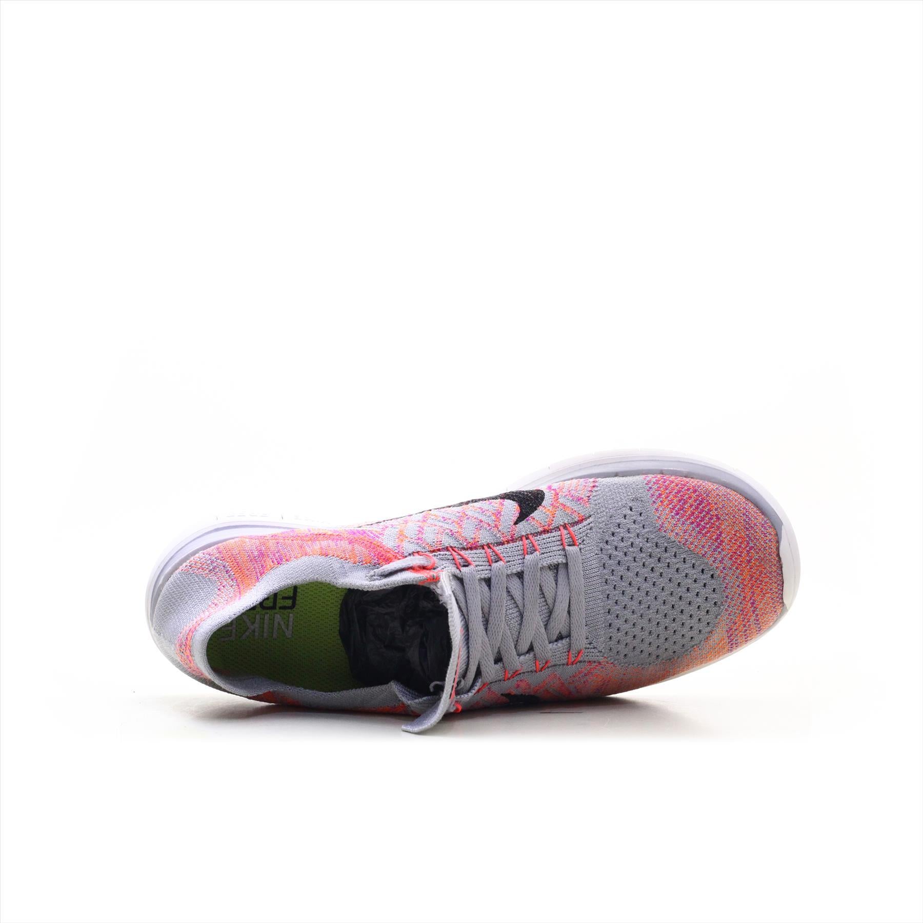Nike Free 4.0 Flyknit (ORIGINAL)