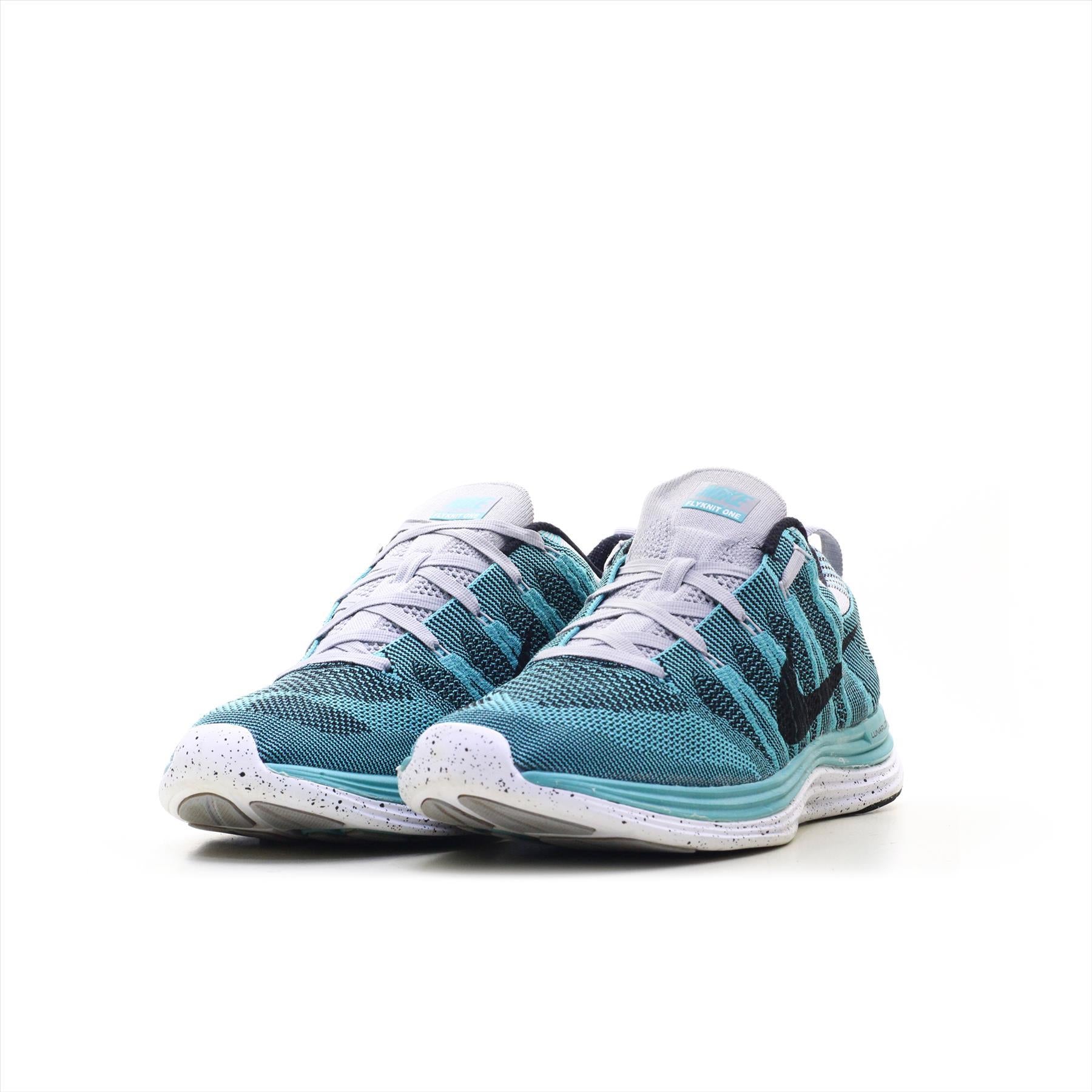 Nike flyknit one lunarlon 2025