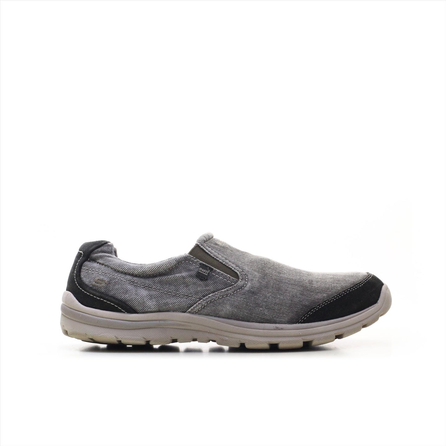 Skechers Relaxed Fit Memory Foam (ORIGINAL)