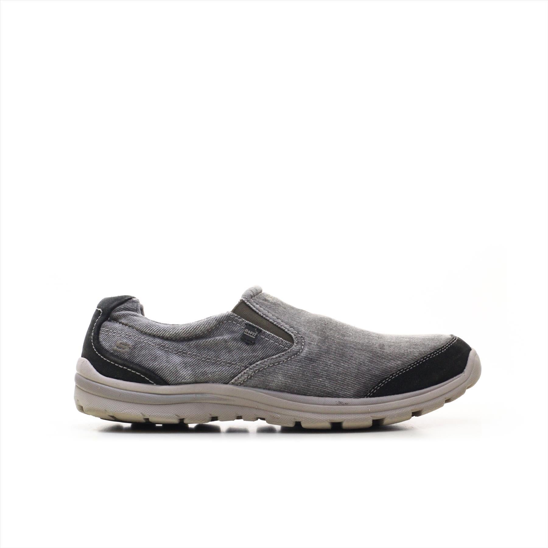 Skechers Relaxed Fit Memory Foam (ORIGINAL)