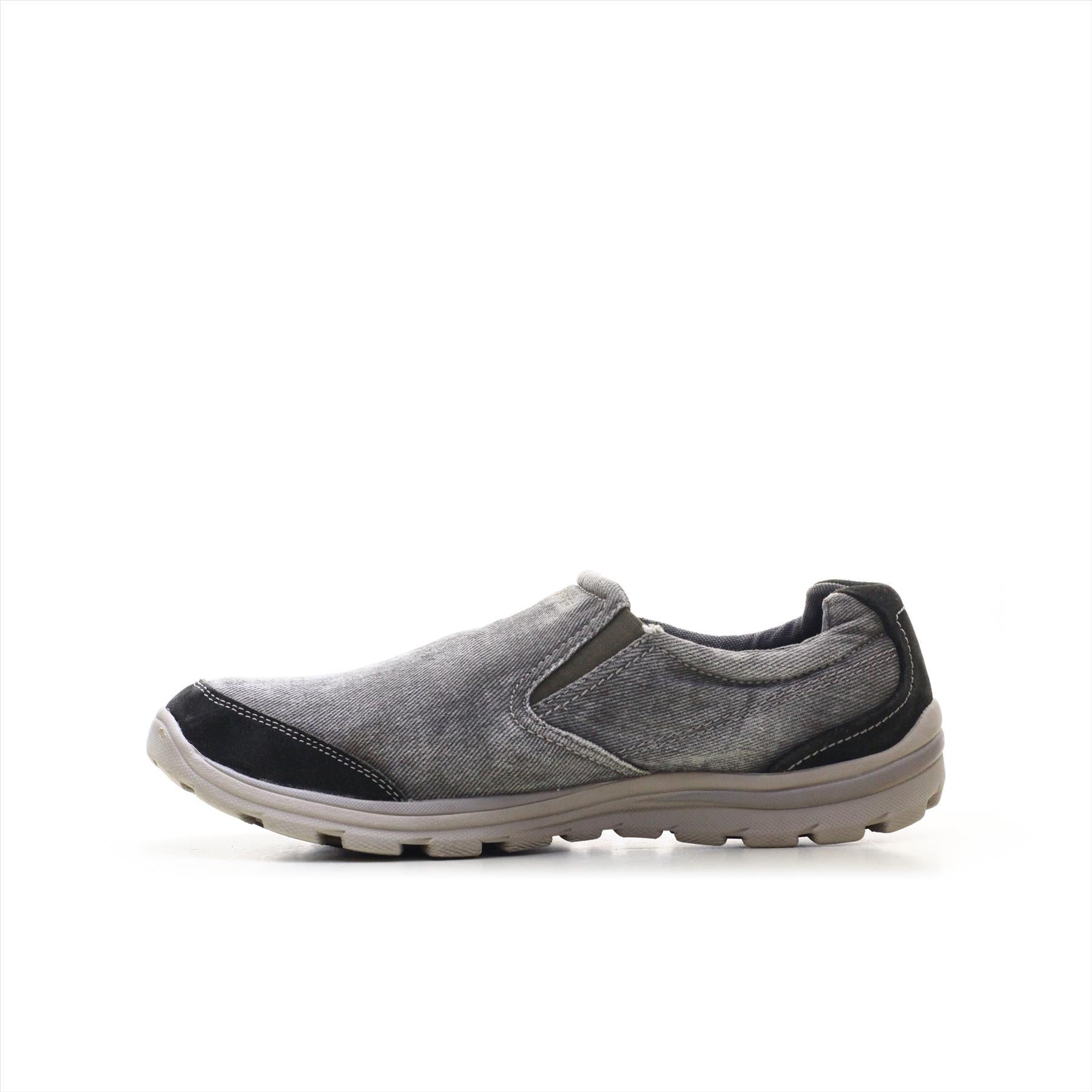 Skechers Relaxed Fit Memory Foam (ORIGINAL)