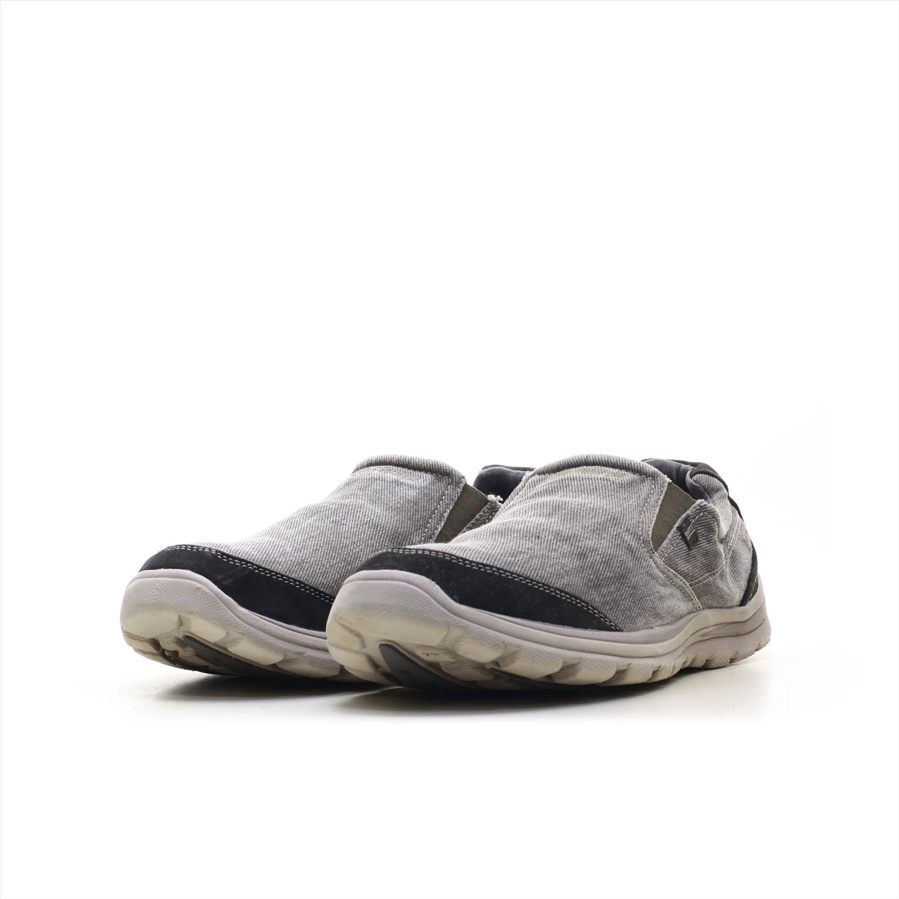 Skechers Relaxed Fit Memory Foam (ORIGINAL)