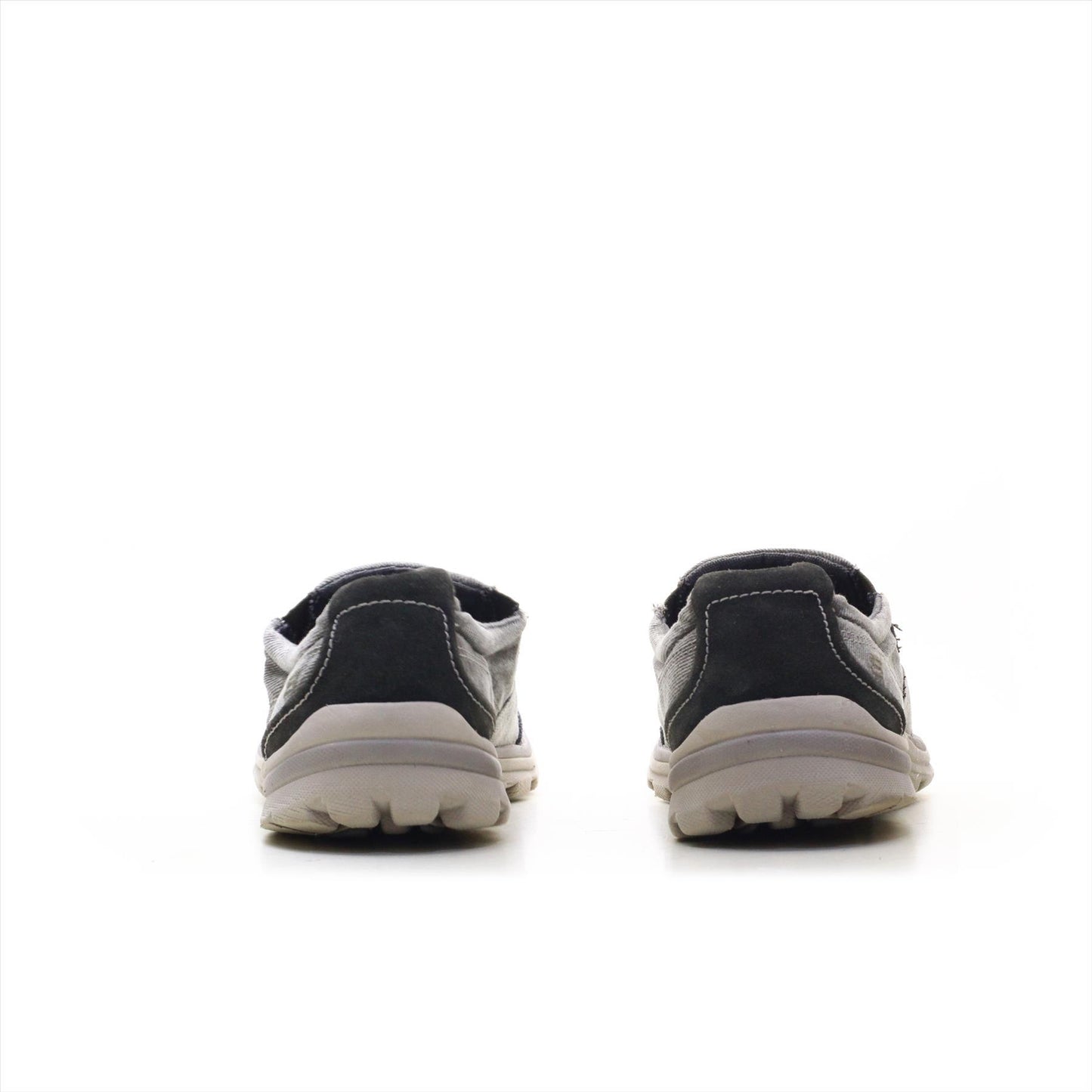 Skechers Relaxed Fit Memory Foam (ORIGINAL)