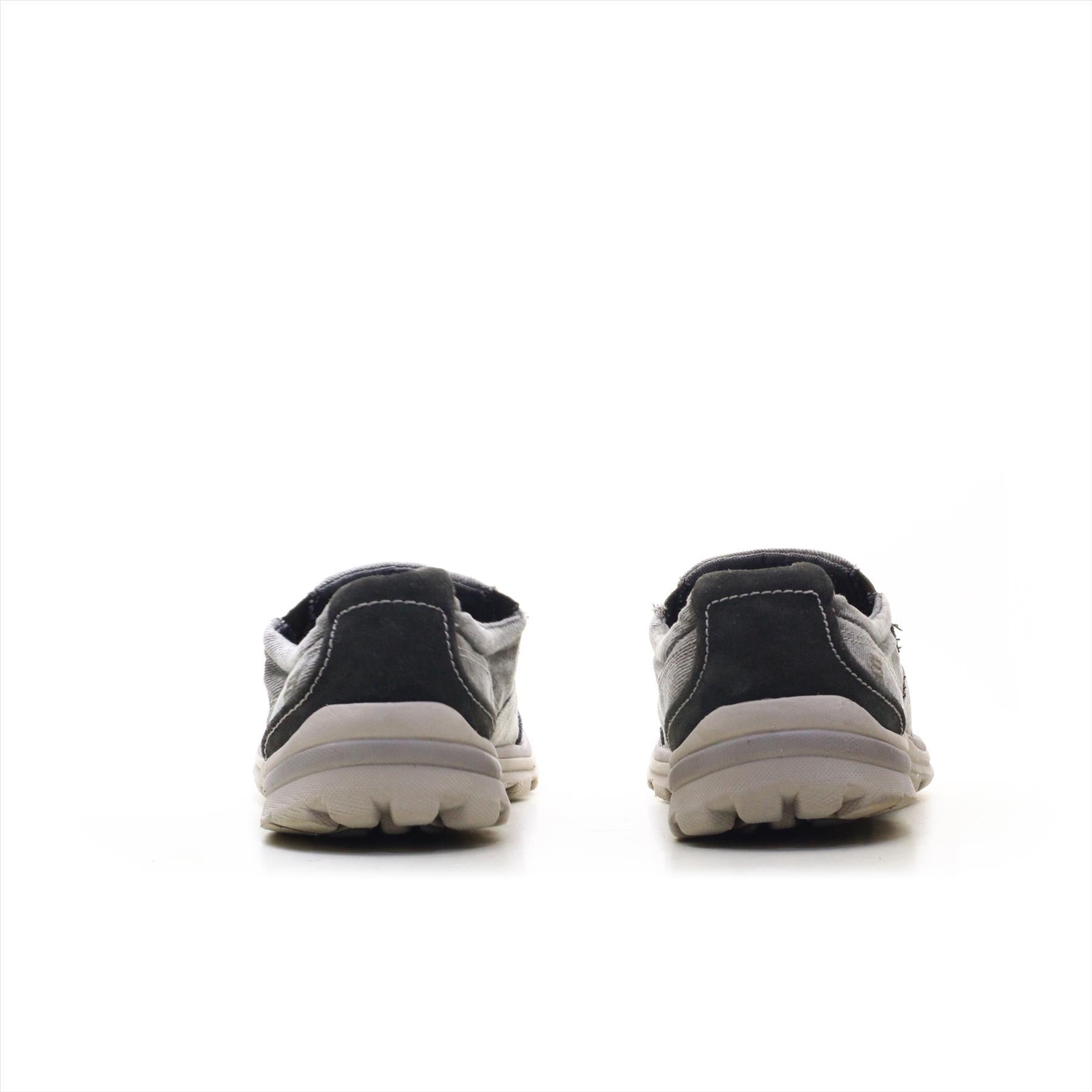 Skechers Relaxed Fit Memory Foam (ORIGINAL)