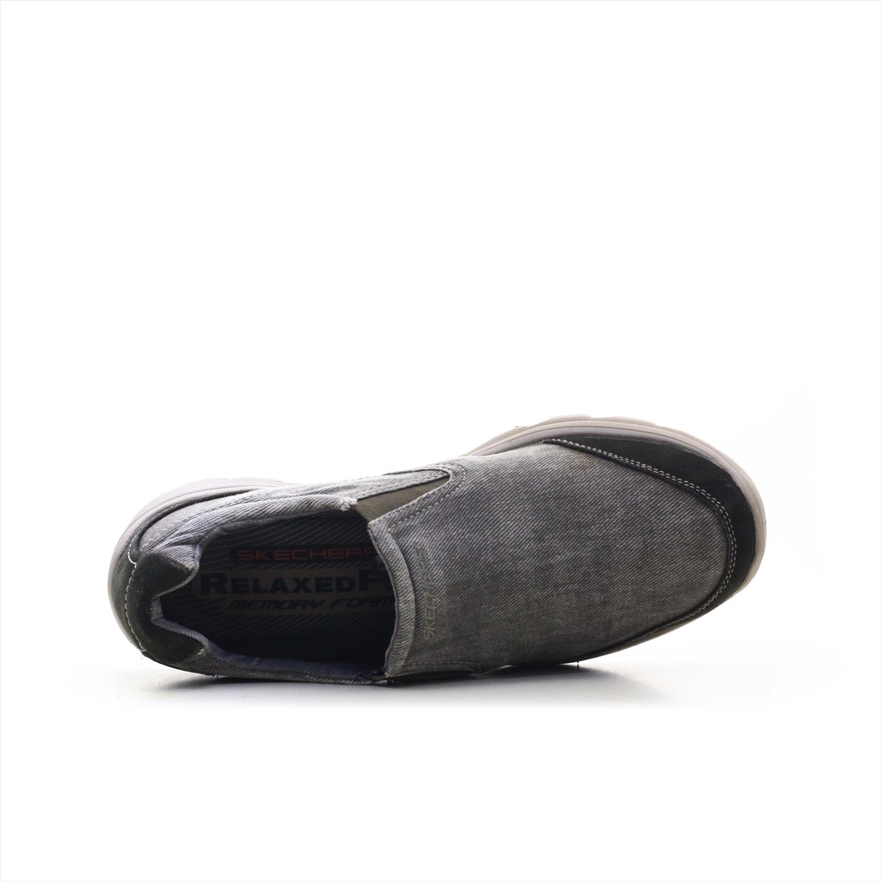 Skechers Relaxed Fit Memory Foam (ORIGINAL)