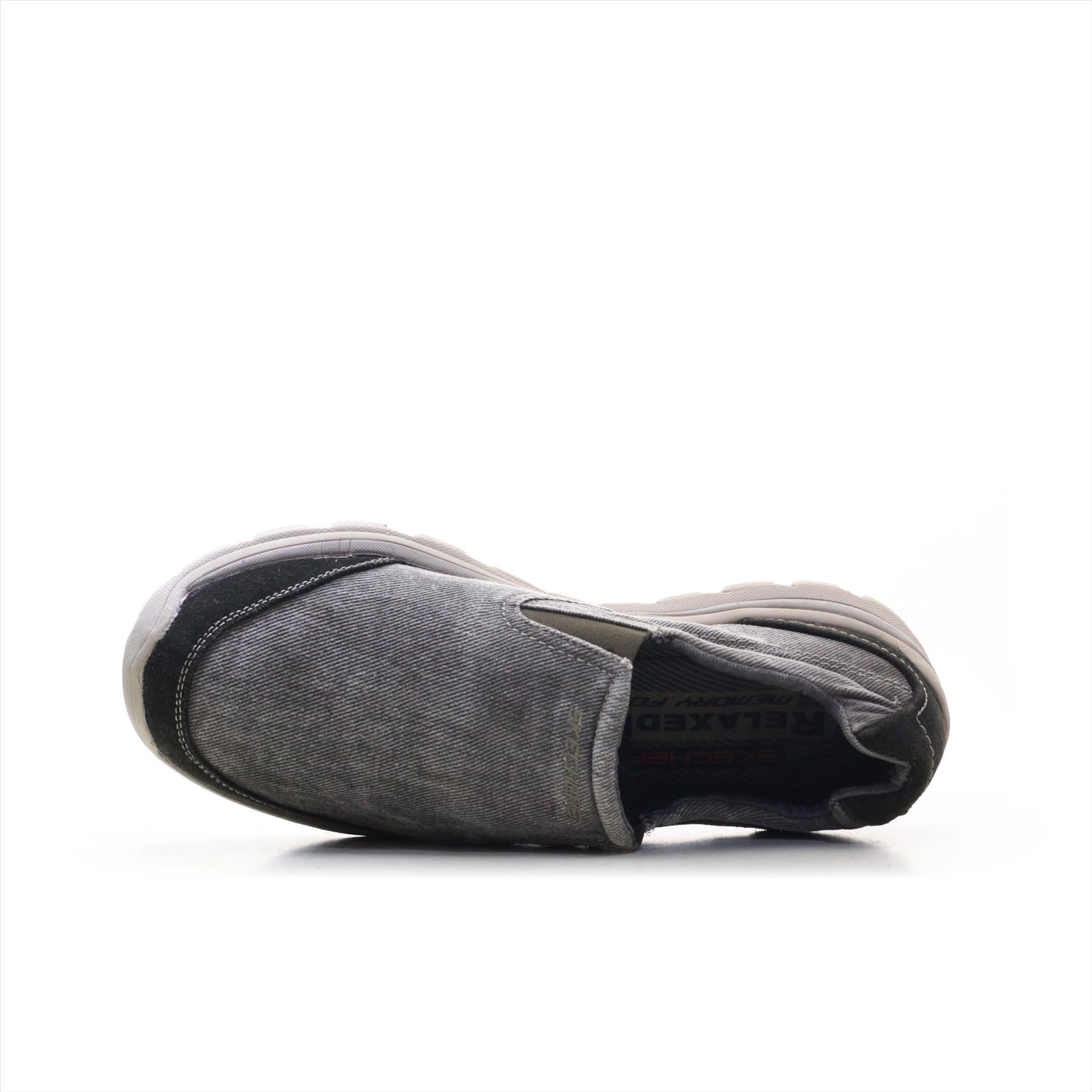 Skechers Relaxed Fit Memory Foam (ORIGINAL)