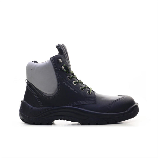 Steitz Secura Steel Toe Safety Boots (ORIGINAL)