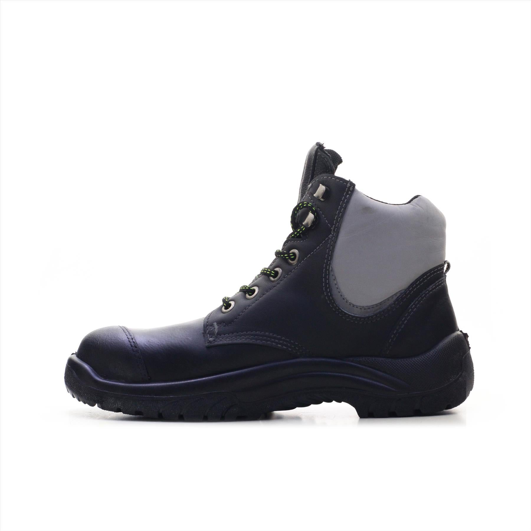 Steitz Secura Steel Toe Safety Boots (ORIGINAL)