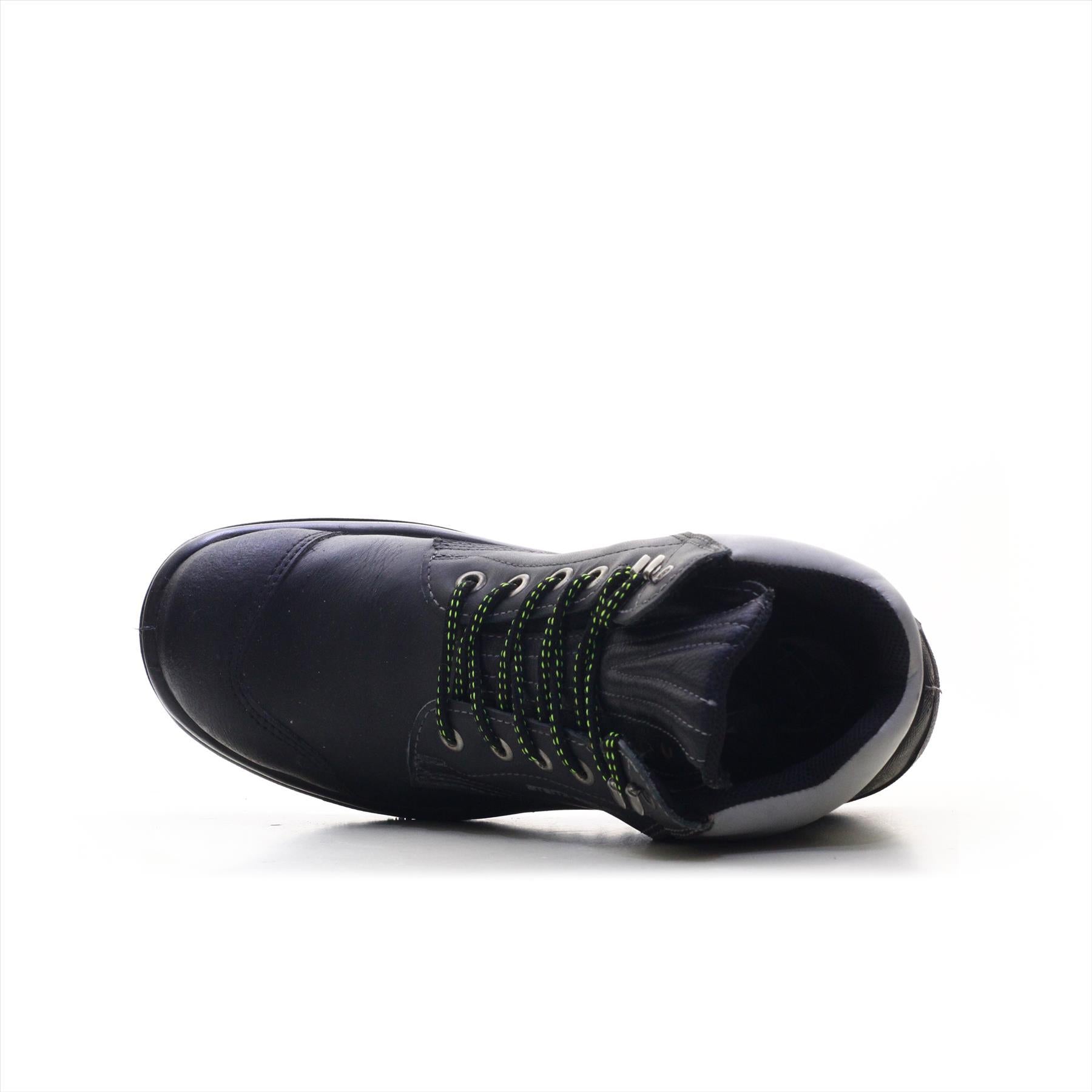 Steitz Secura Steel Toe Safety Boots (ORIGINAL)