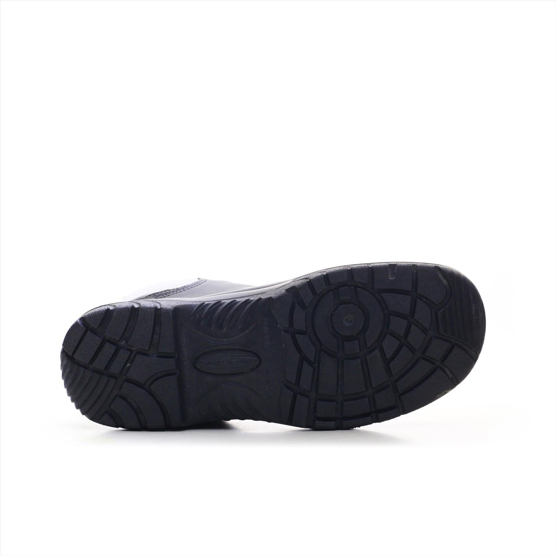 Steitz Secura Steel Toe Safety Boots (ORIGINAL)