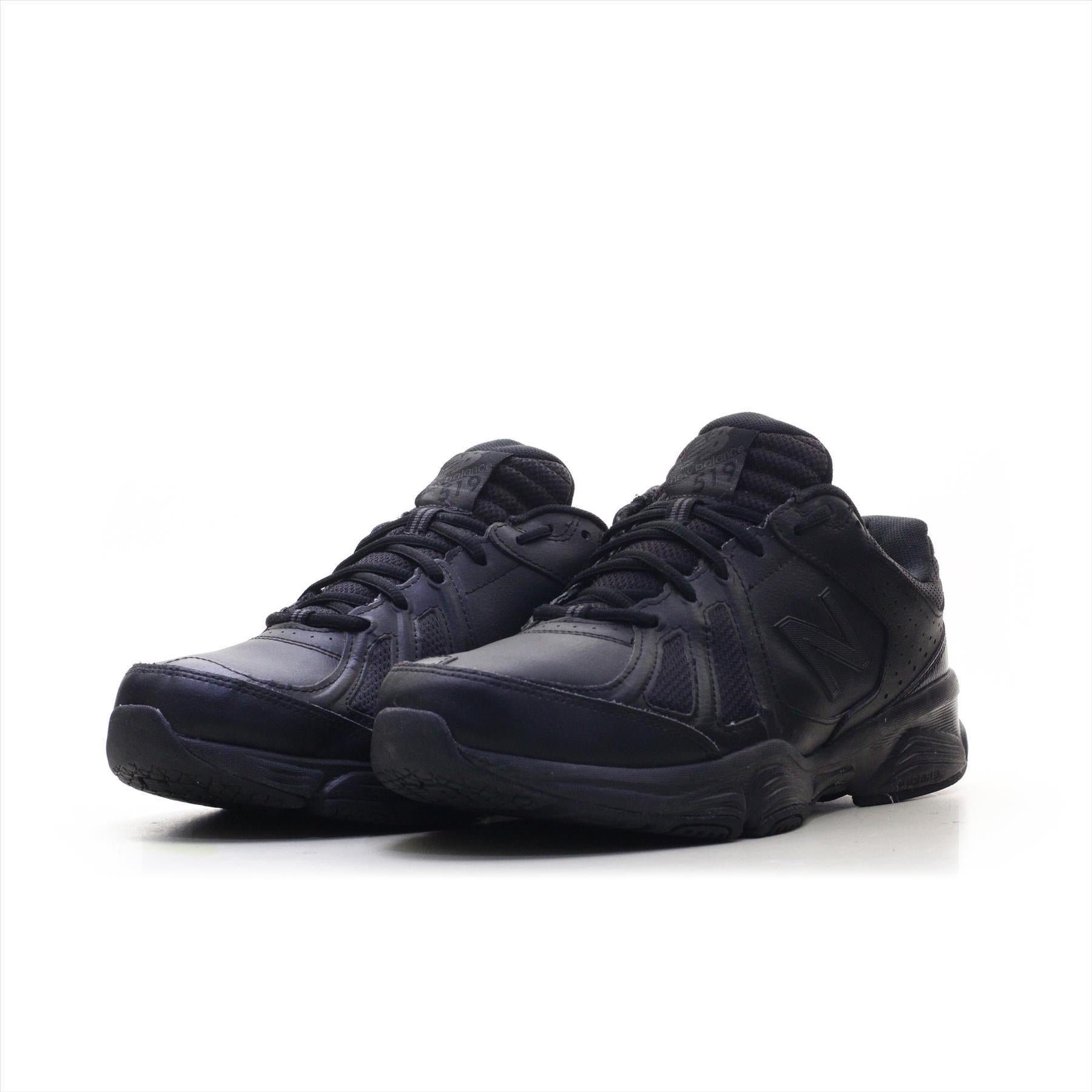 New balance 519 womens Black hot sale