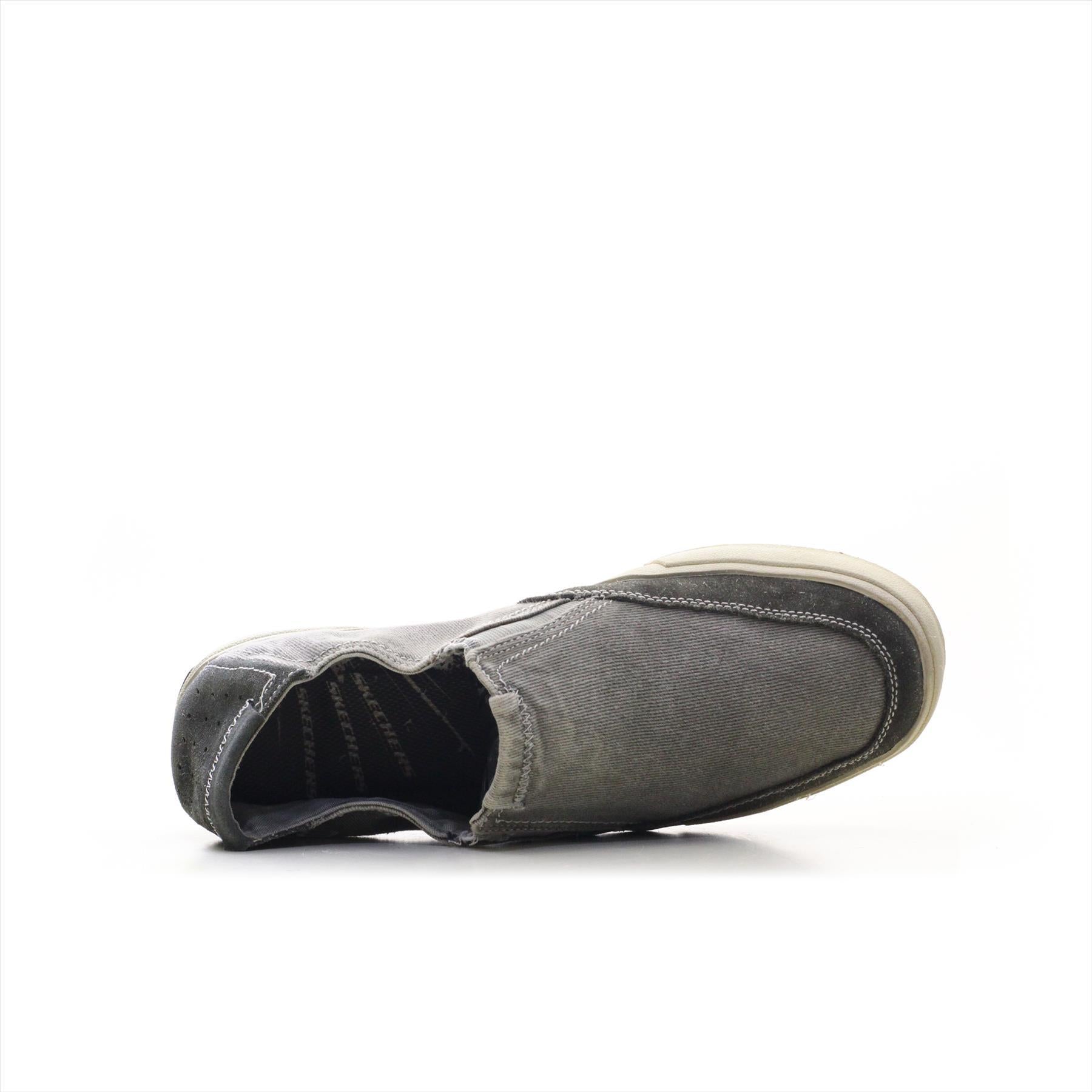 Skechers Slip-On Memory Foam (ORIGINAL)