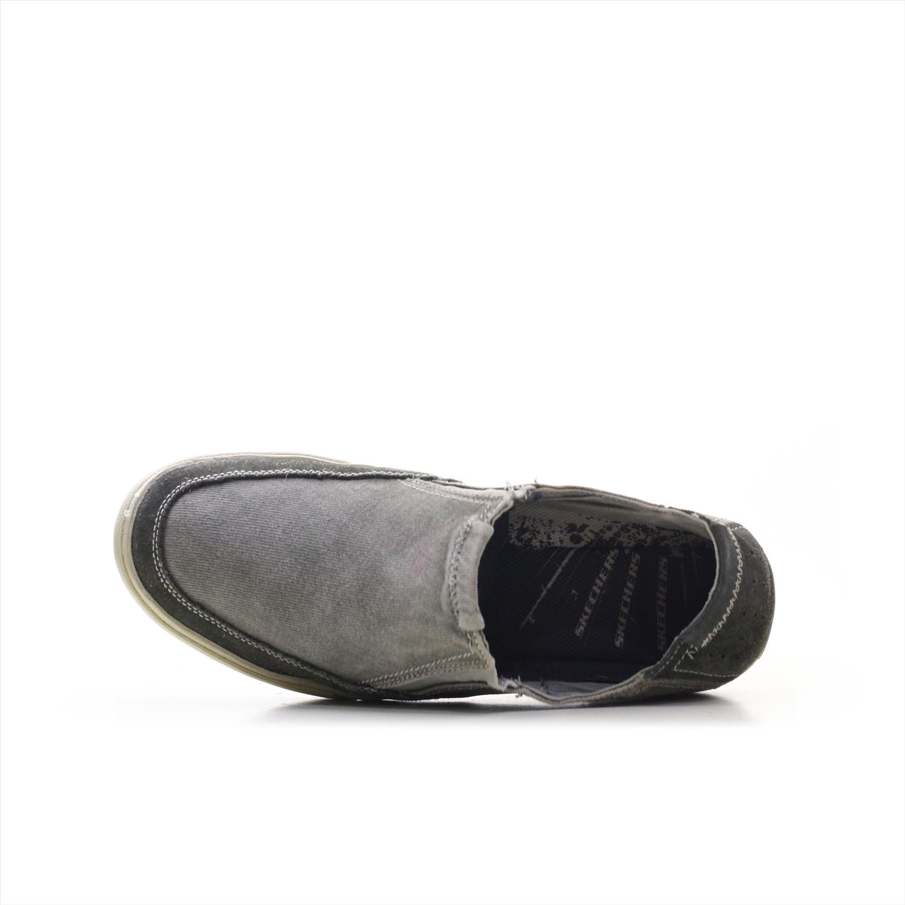 Skechers Slip-On Memory Foam (ORIGINAL)