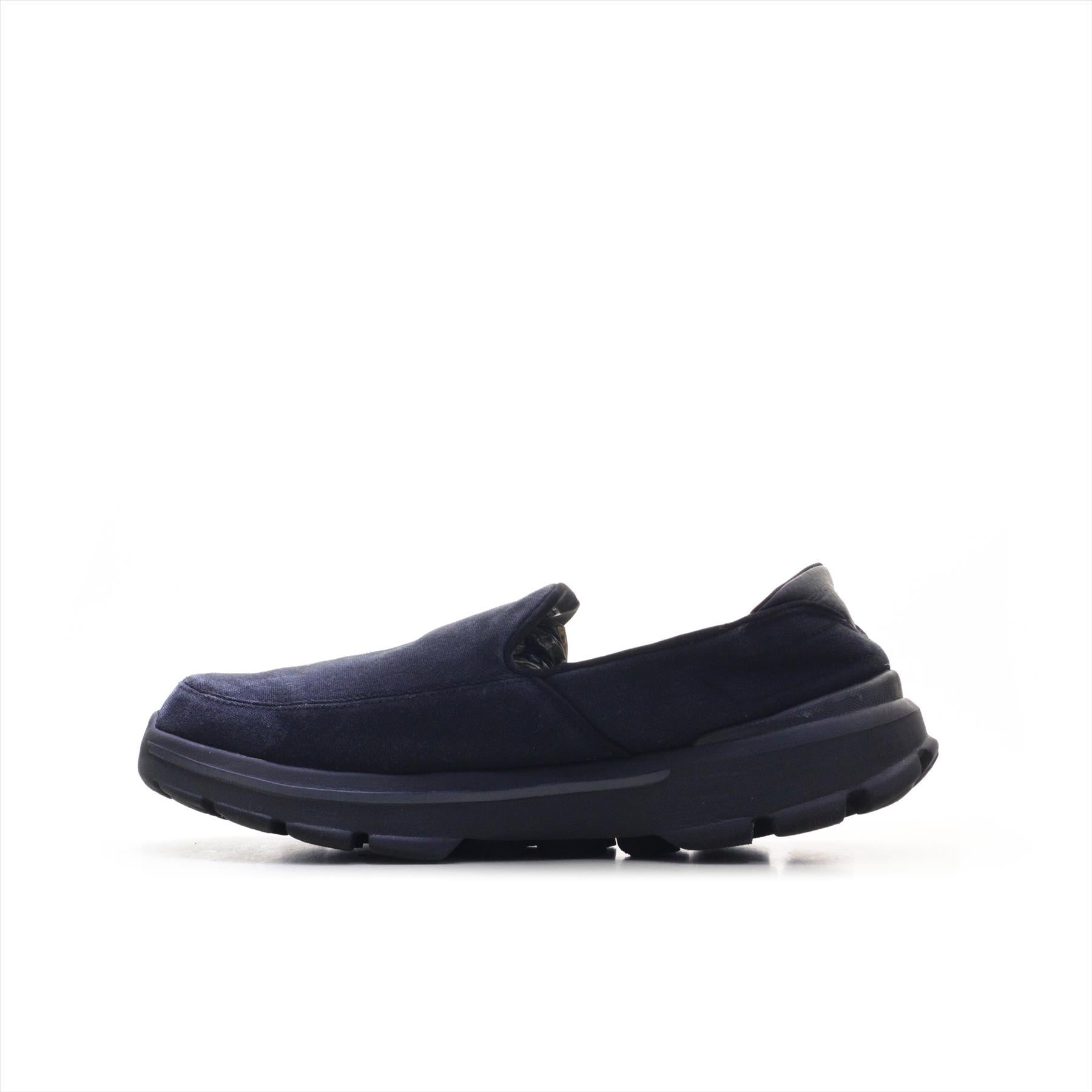 Skechers go sales walk 3 leather