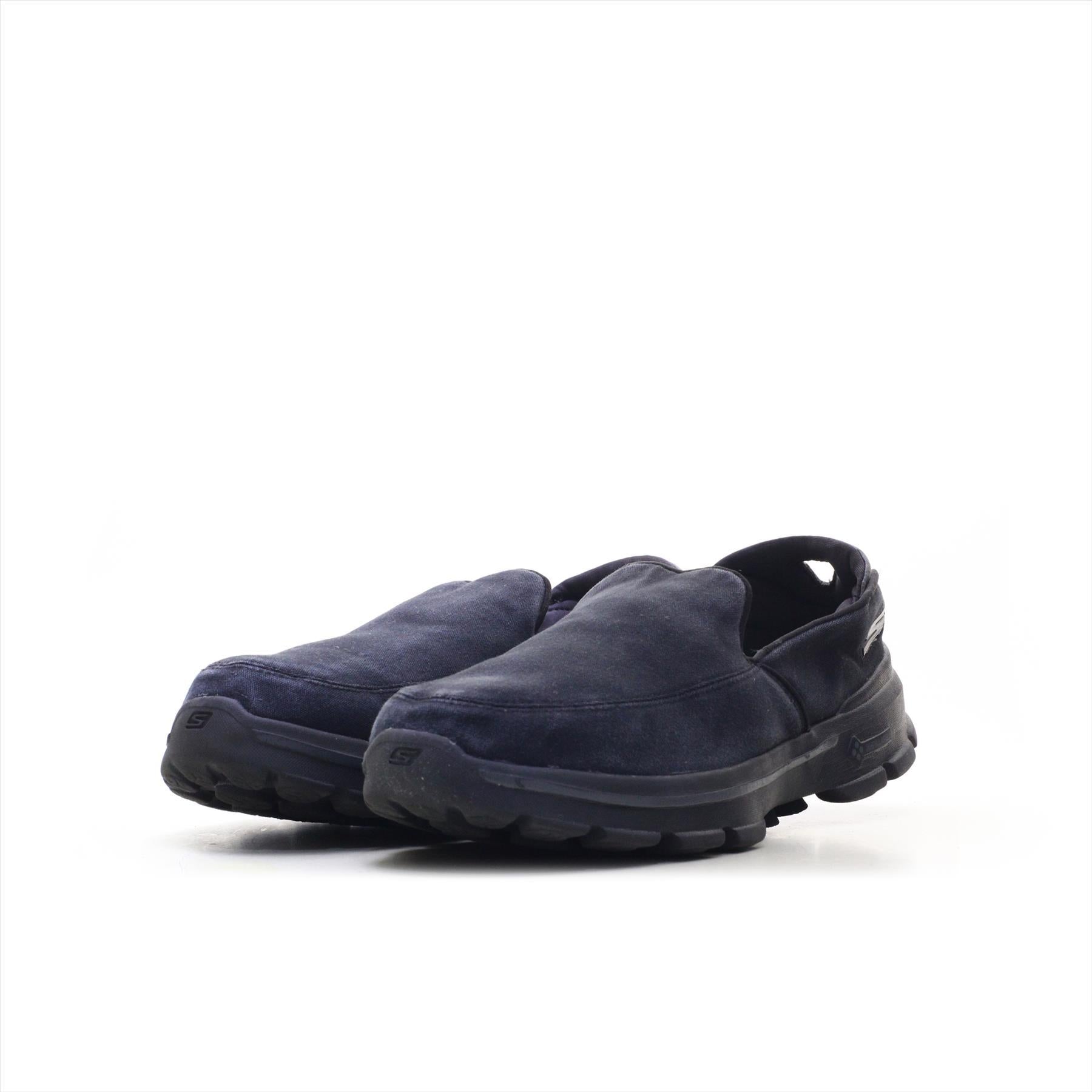 Skechers go 2025 walk 3 leather