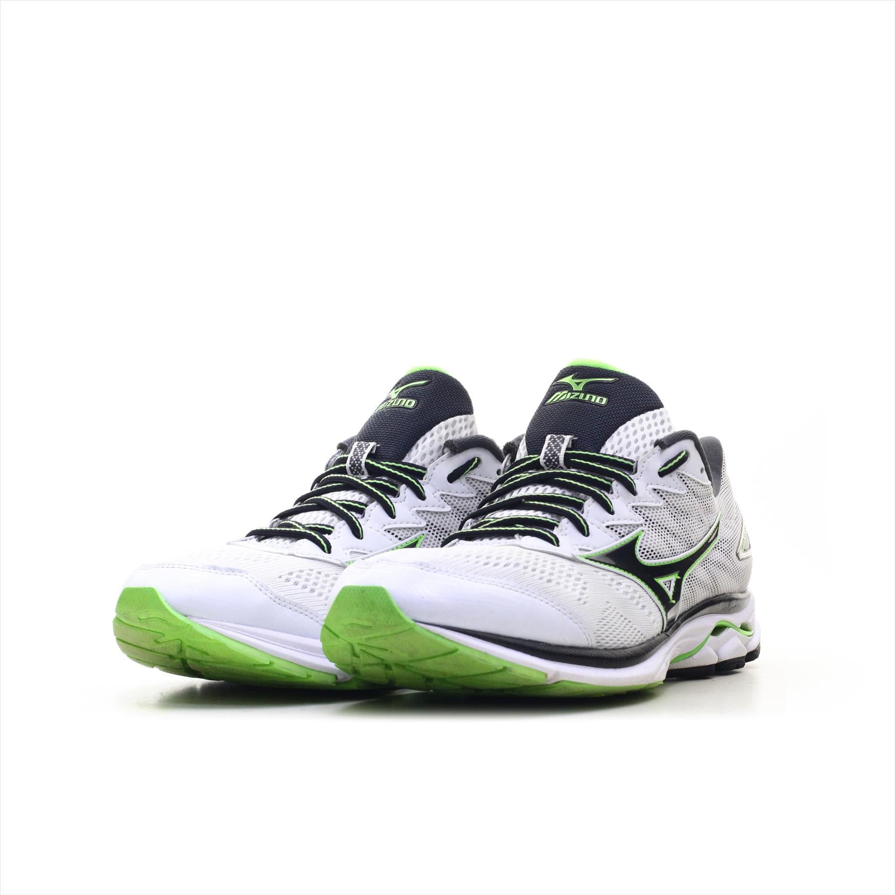 Mizuno wave rider 20 online 2025
