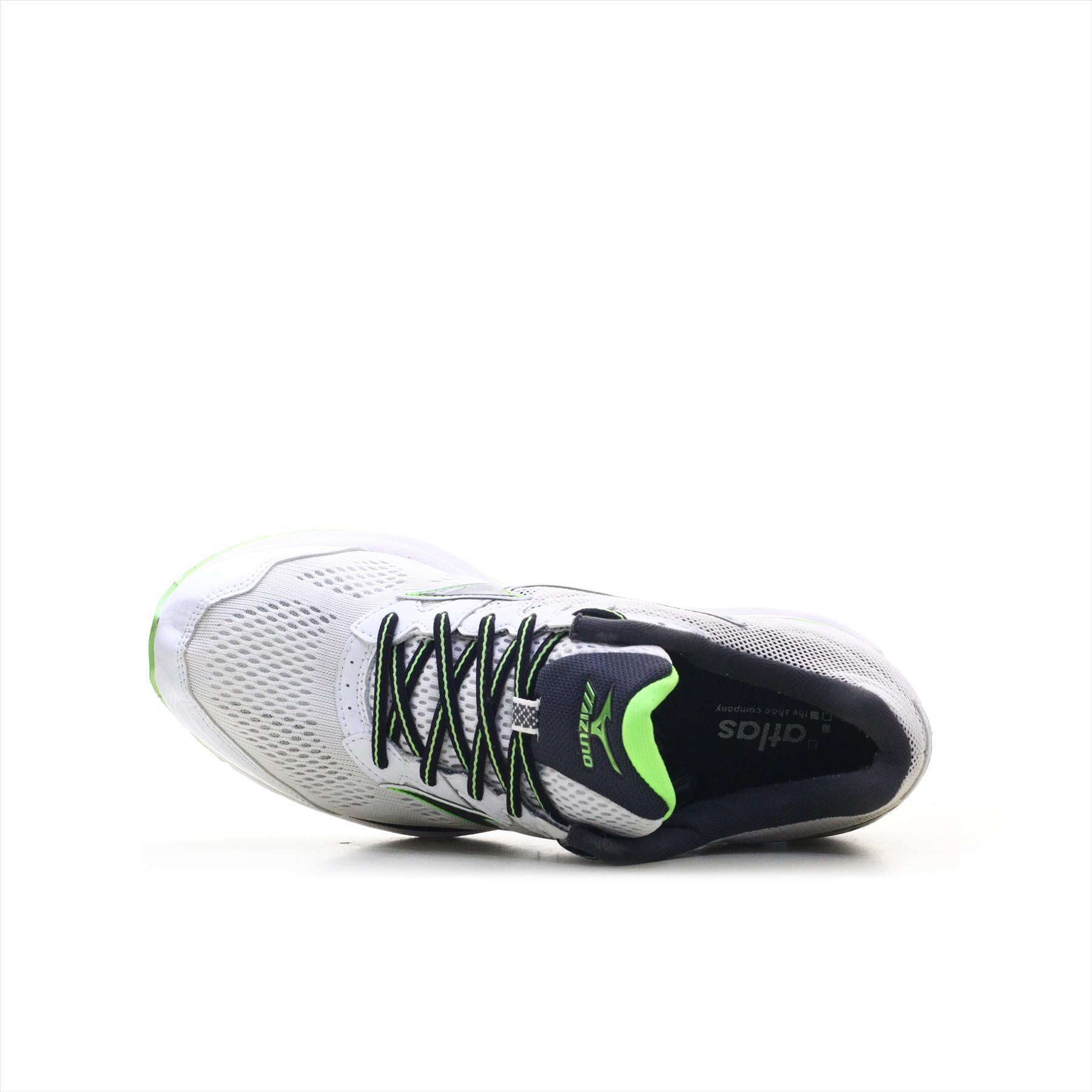 Mizuno wave rider 20 online store