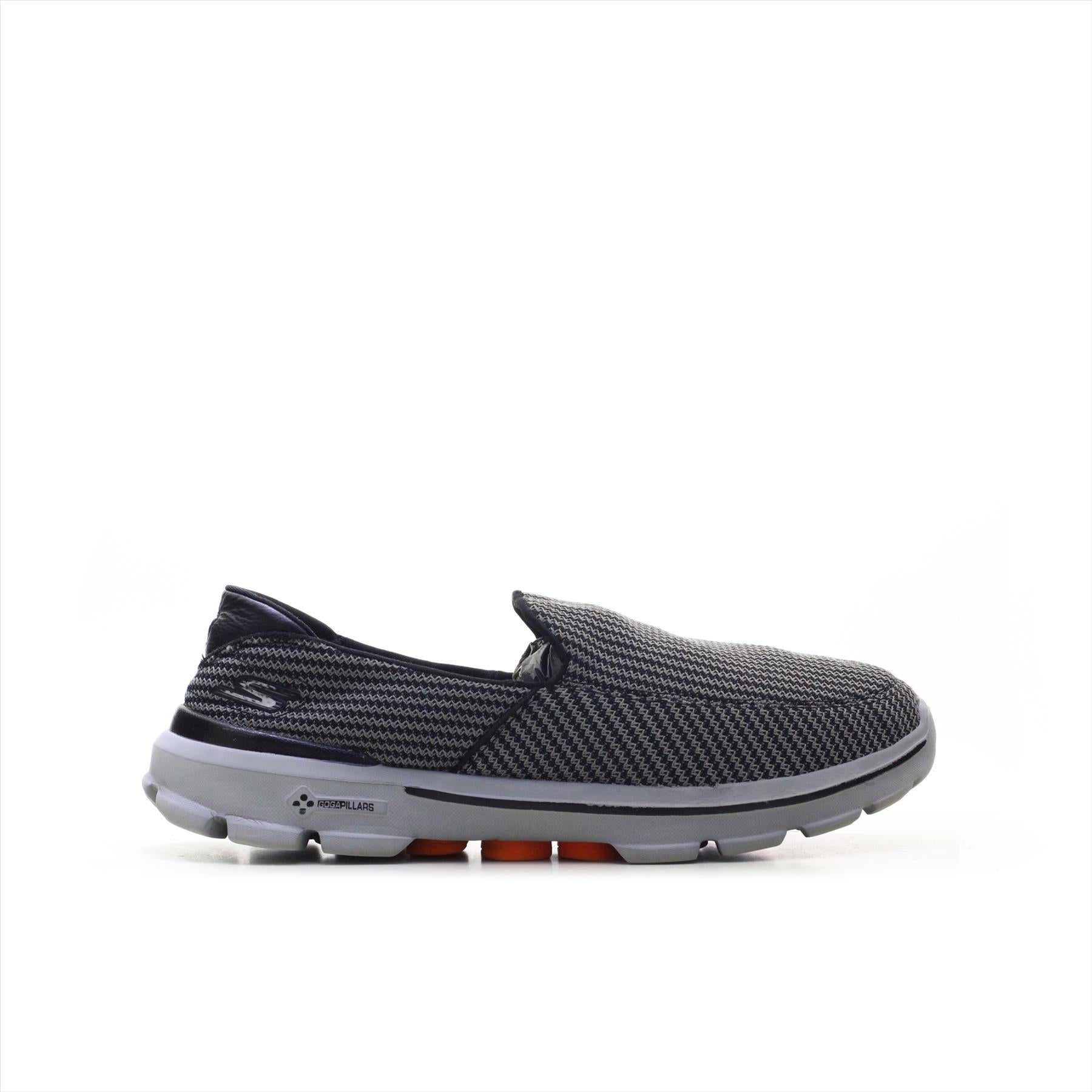 Skechers Go Walk 3 Goga Mat (ORIGINAL)
