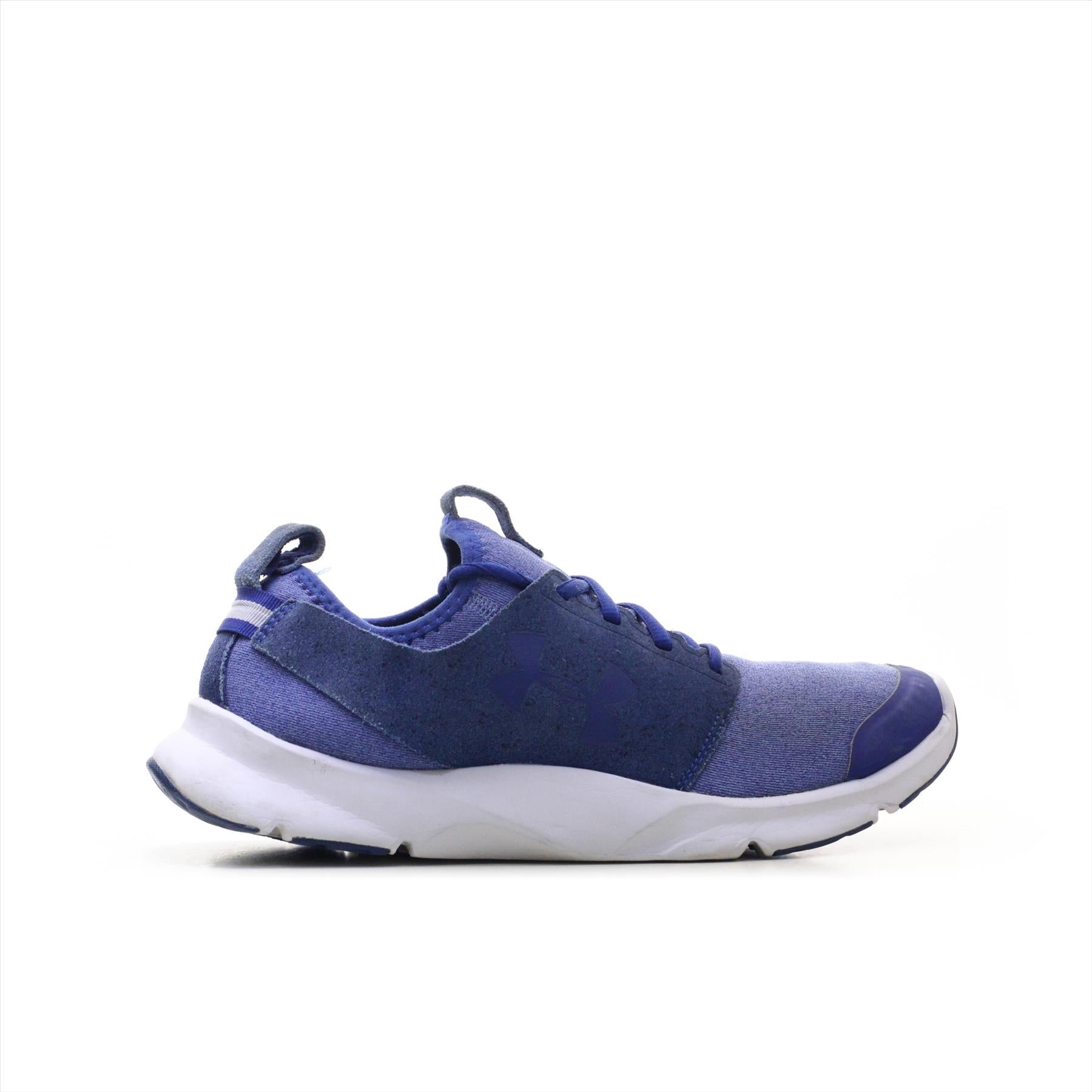 UNDER ARMOUR SPORTS SUEDE (Original USA Imported)