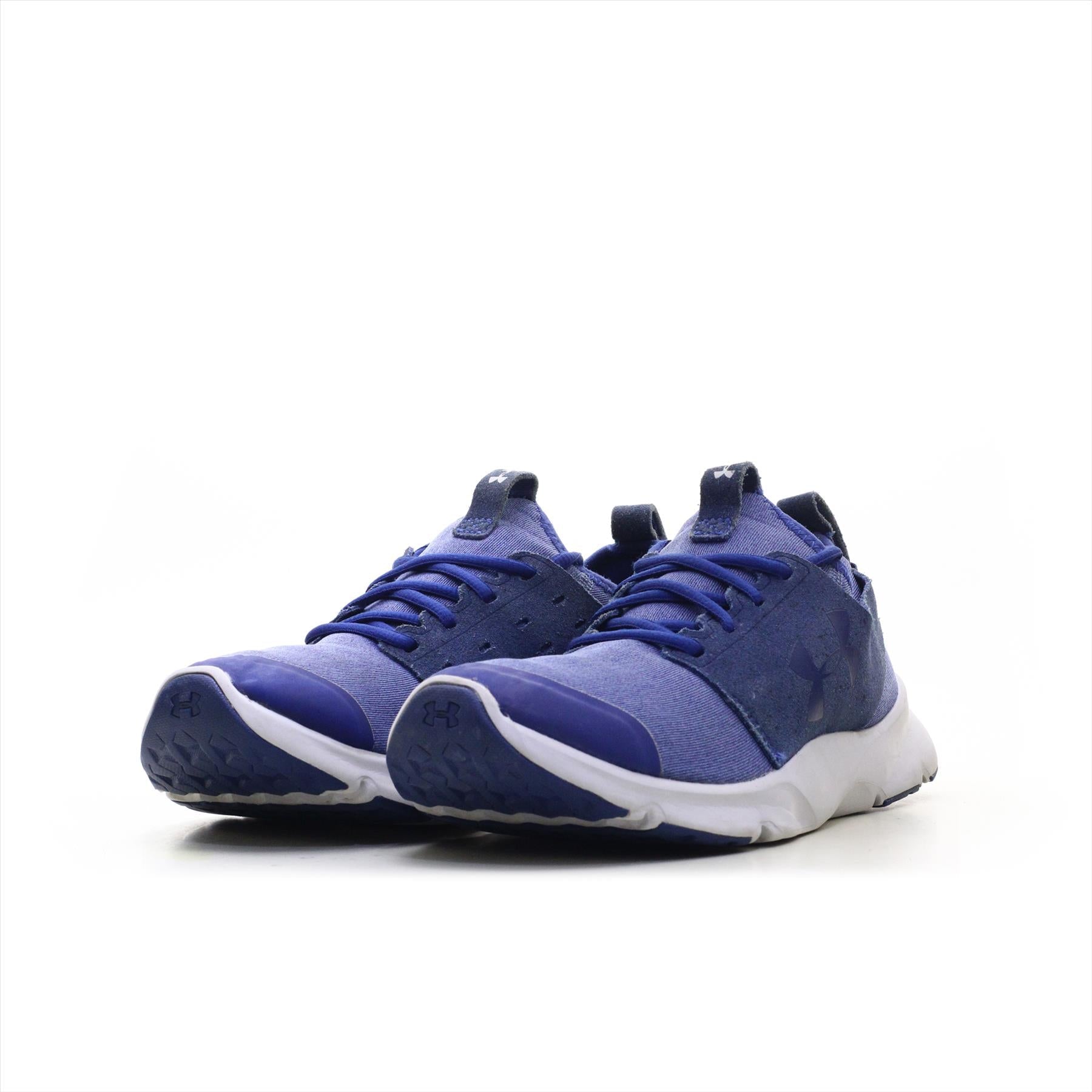UNDER ARMOUR SPORTS SUEDE (Original USA Imported)