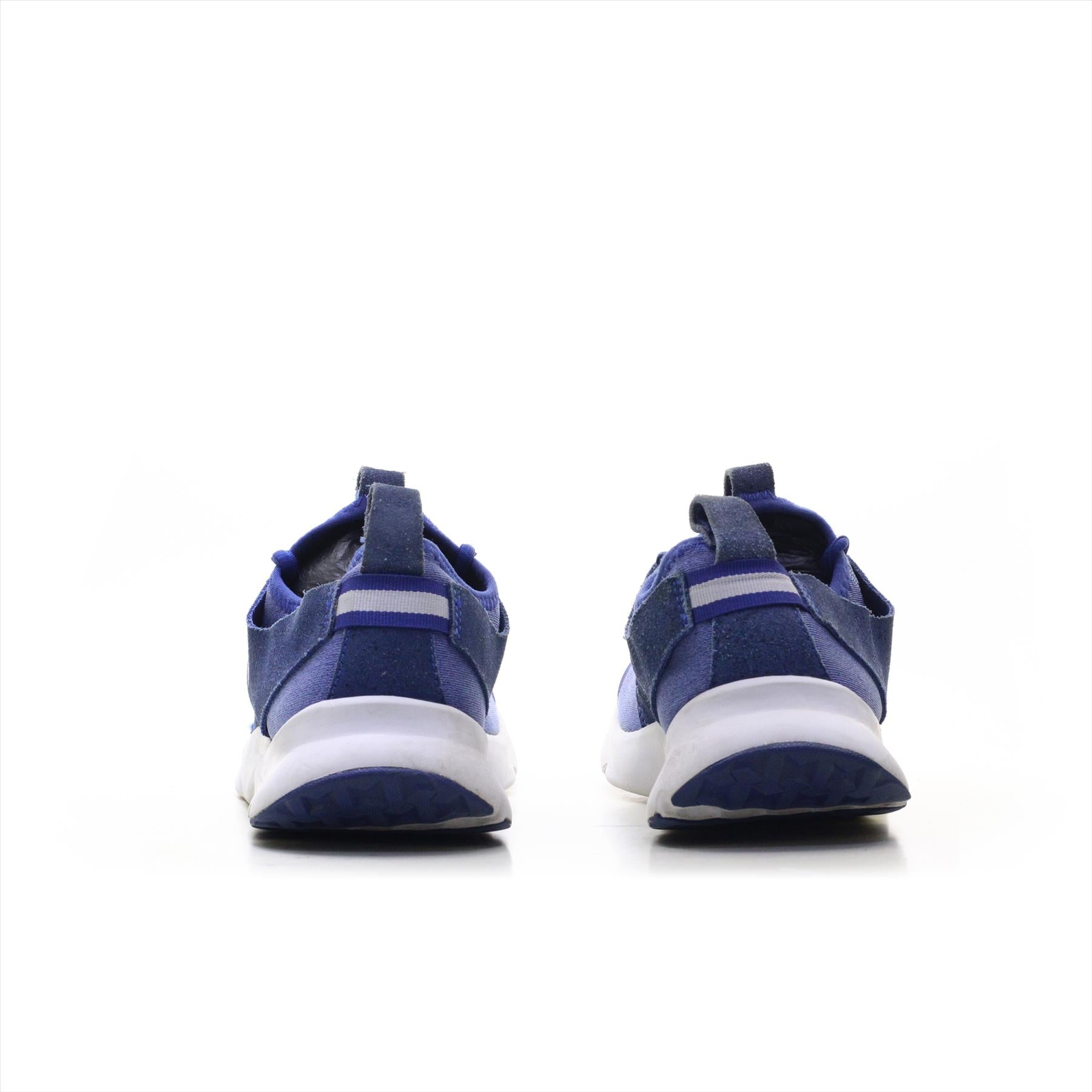 UNDER ARMOUR SPORTS SUEDE (Original USA Imported)