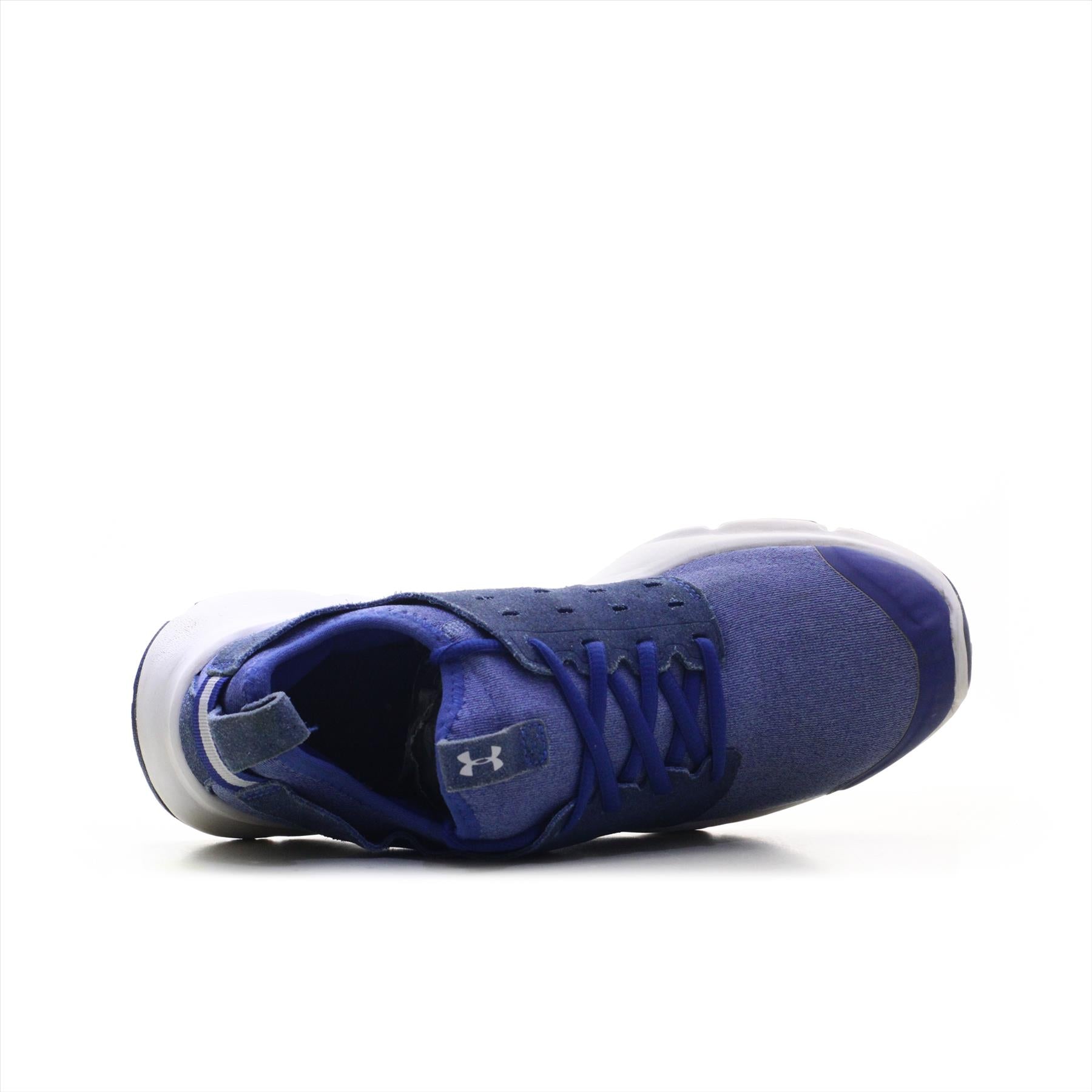 UNDER ARMOUR SPORTS SUEDE (Original USA Imported)