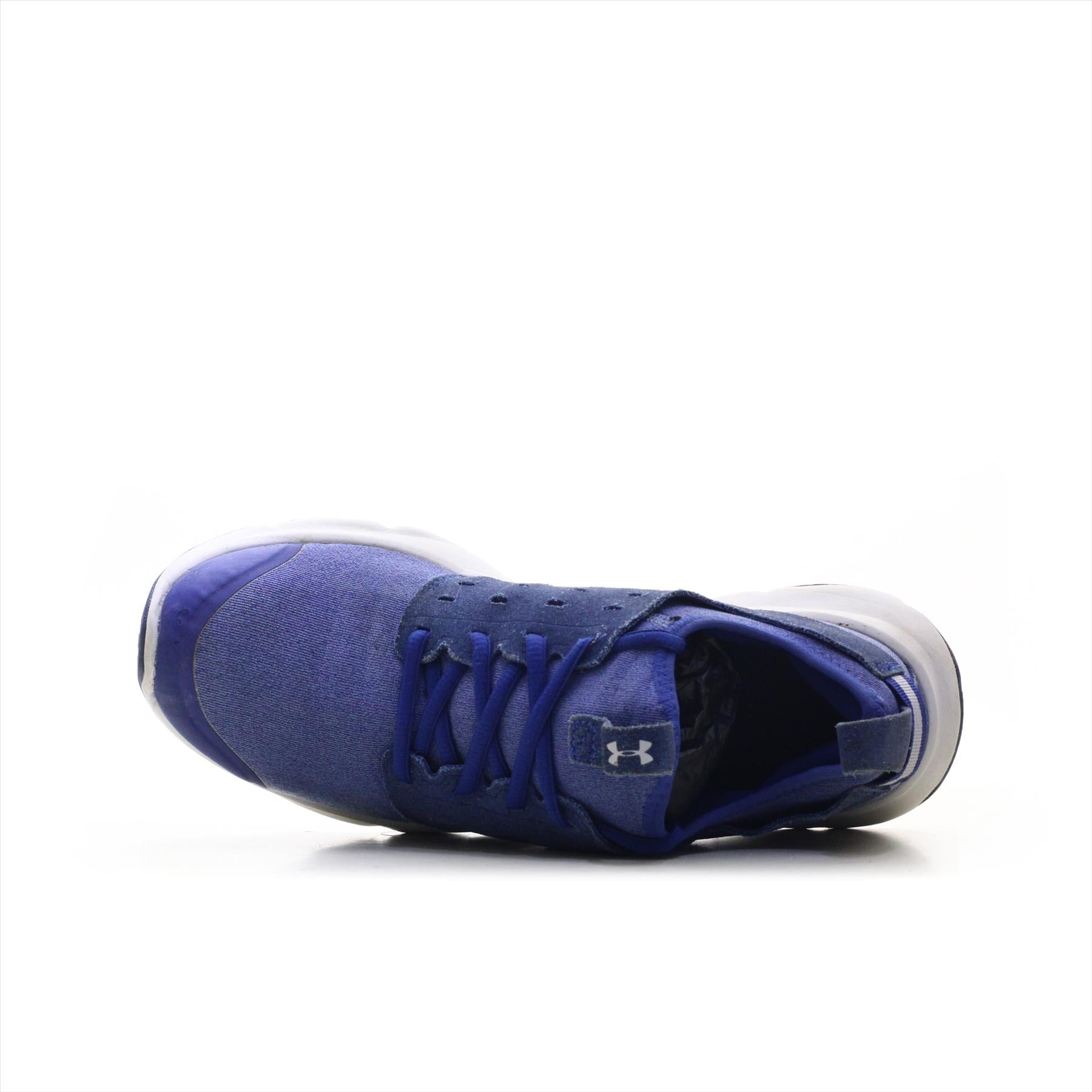 UNDER ARMOUR SPORTS SUEDE (Original USA Imported)