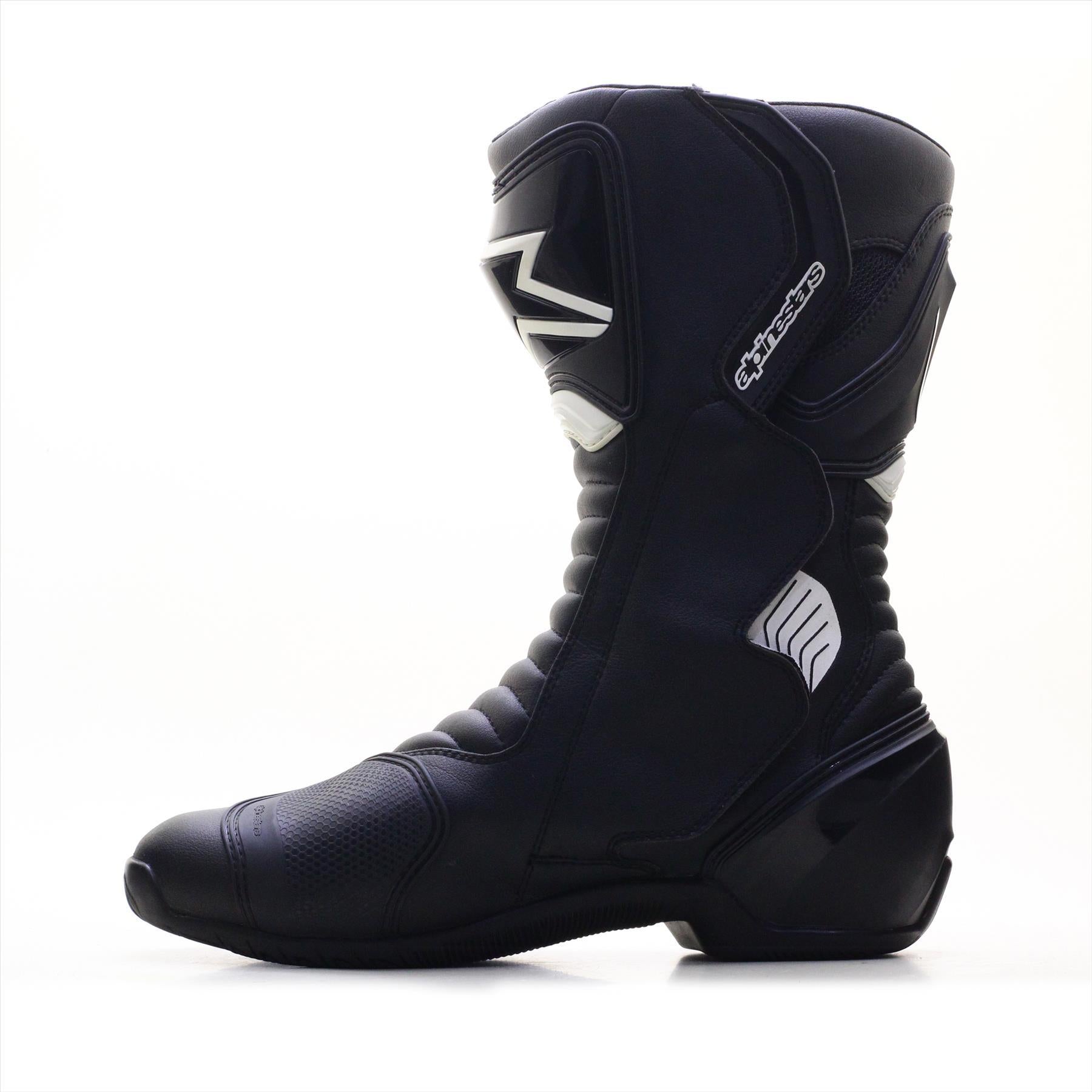 Alpinestars SMX-6 V2 Drystar Italy (ORIGINAL, NEW CONDITION) 