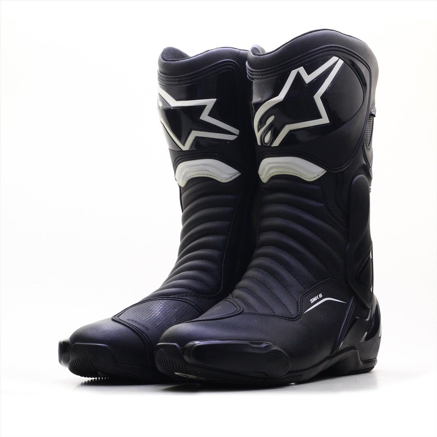 Alpinestars SMX-6 V2 Drystar Italy (ORIGINAL, NEW CONDITION) 