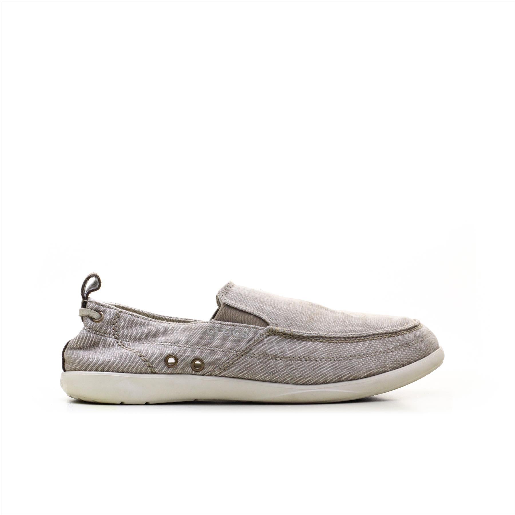 Crocs Denim Slip-On (ORIGINAL)