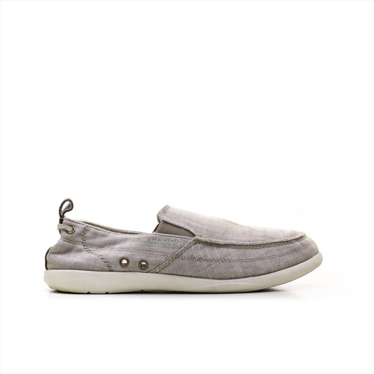 Crocs Denim Slip-On (ORIGINAL)