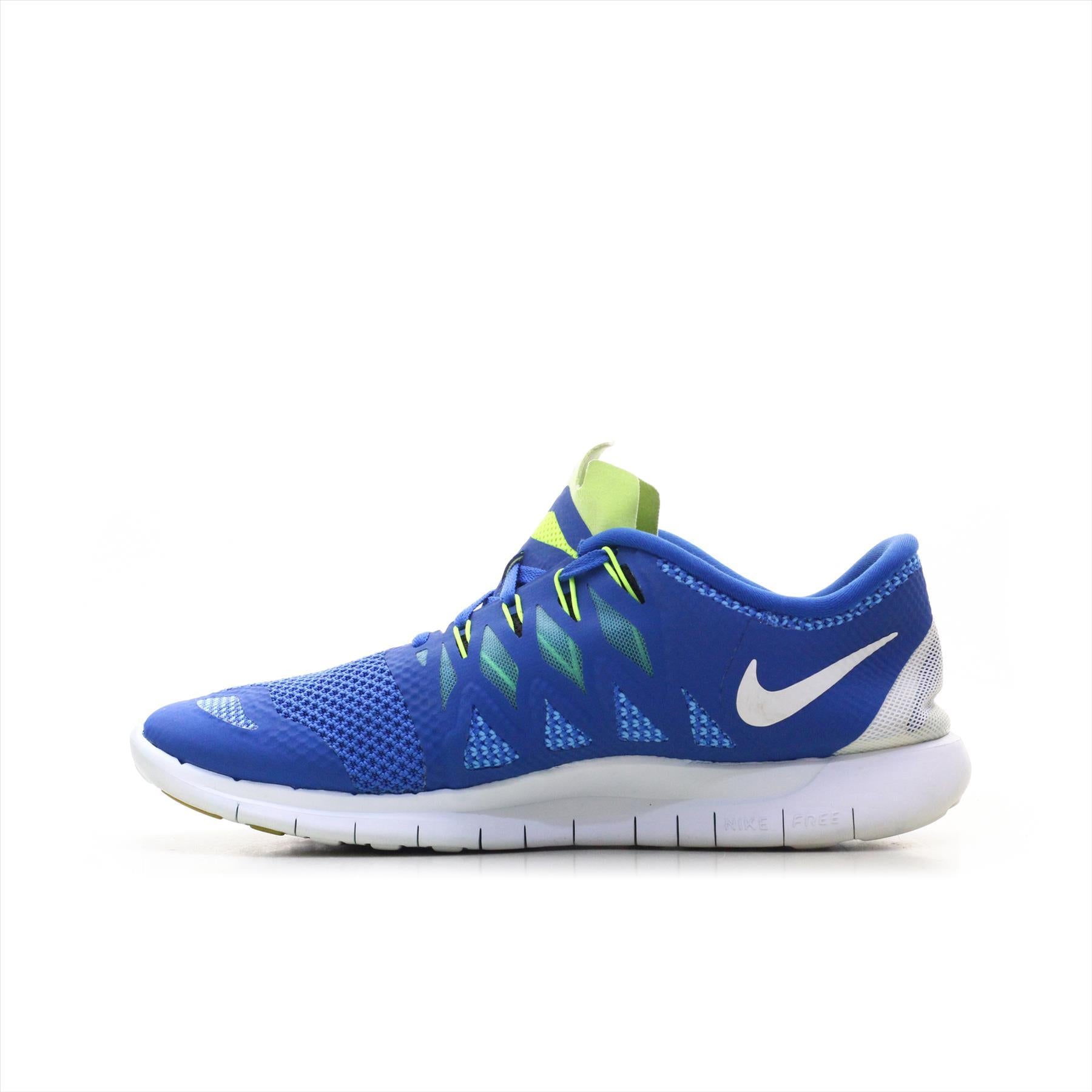 Nike Free 5.0 (ORIGINAL)