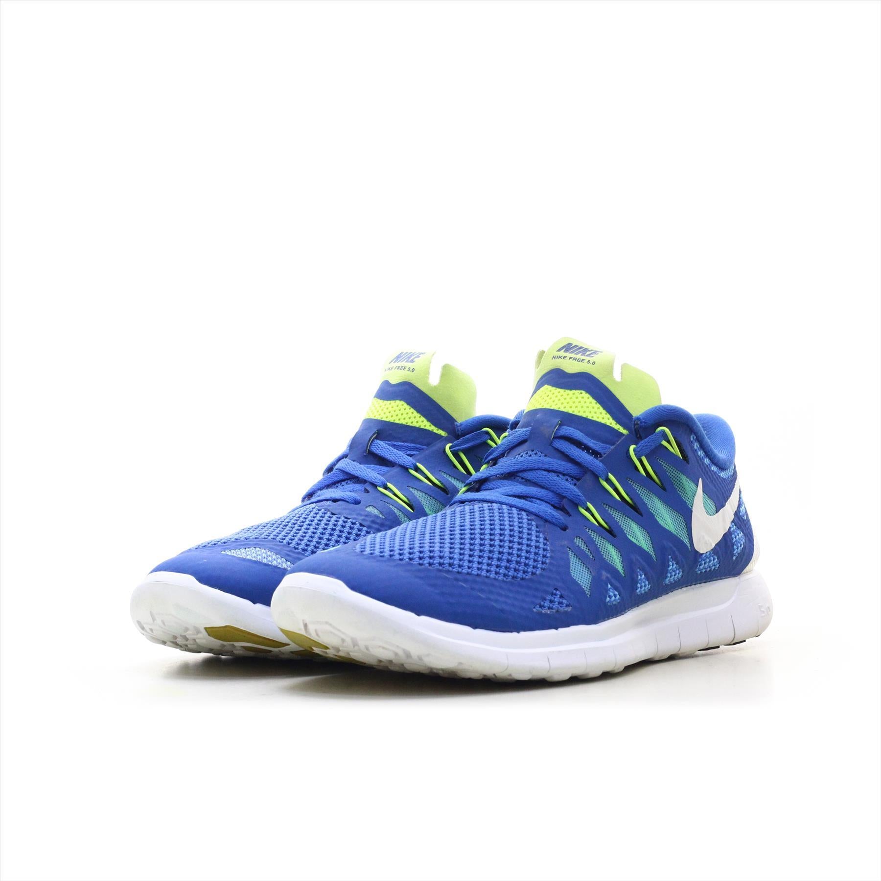 Nike Free 5.0 (ORIGINAL)