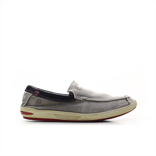 Skechers Relaxed Fit Denim (ORIGINAL)