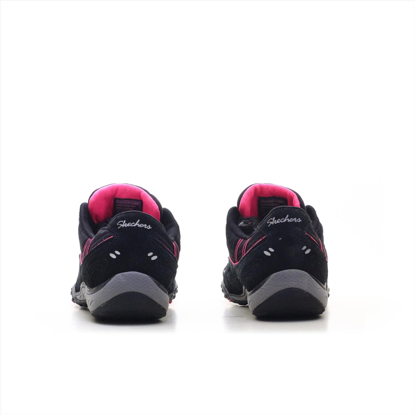 Skechers Relaxed Fit Memory Foam (ORIGINAL)
