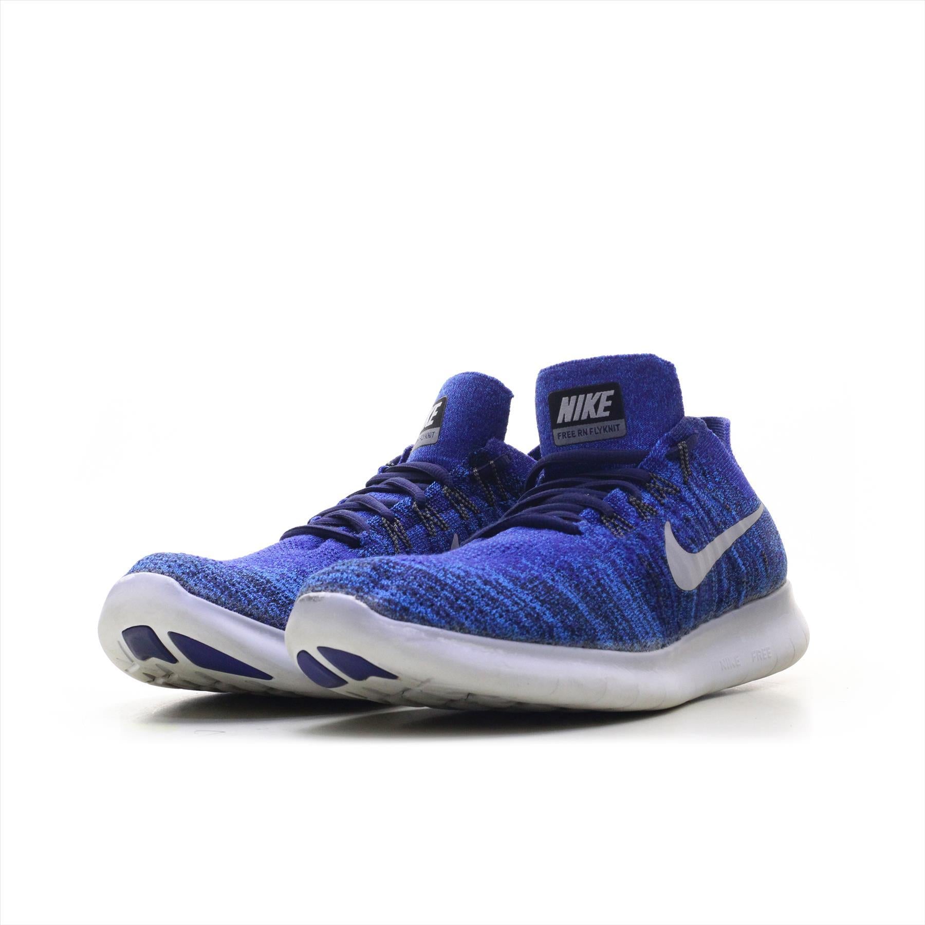 Nike Free Rn Flyknit (ORIGINAL)