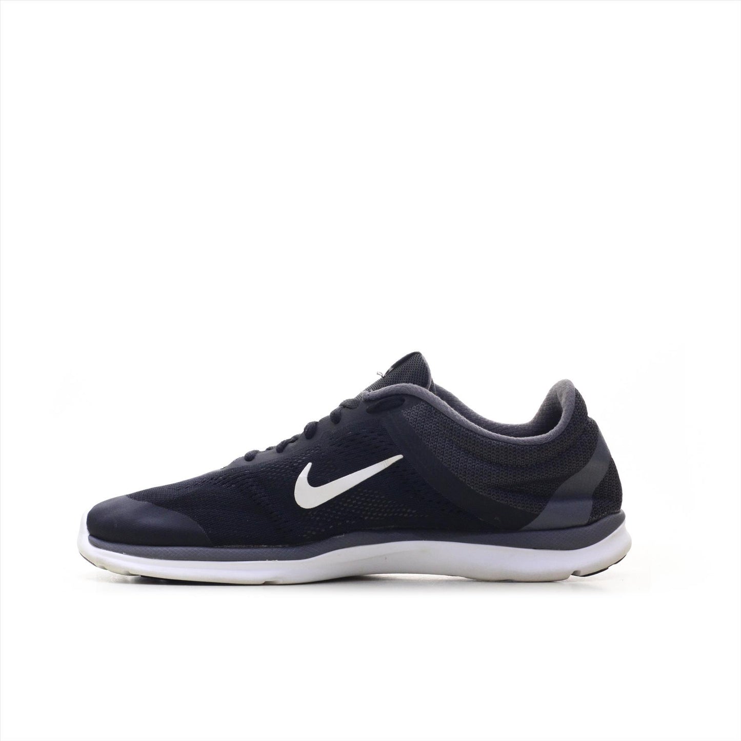 Nike Training in Season 5 (ORIGINAL)