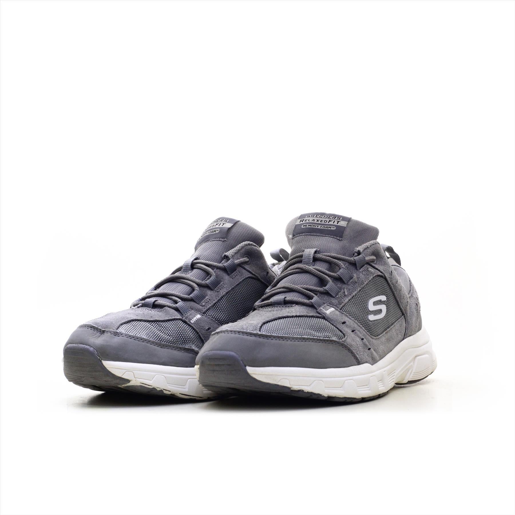Skechers Relaxed Fit Memory Foam (ORIGINAL)