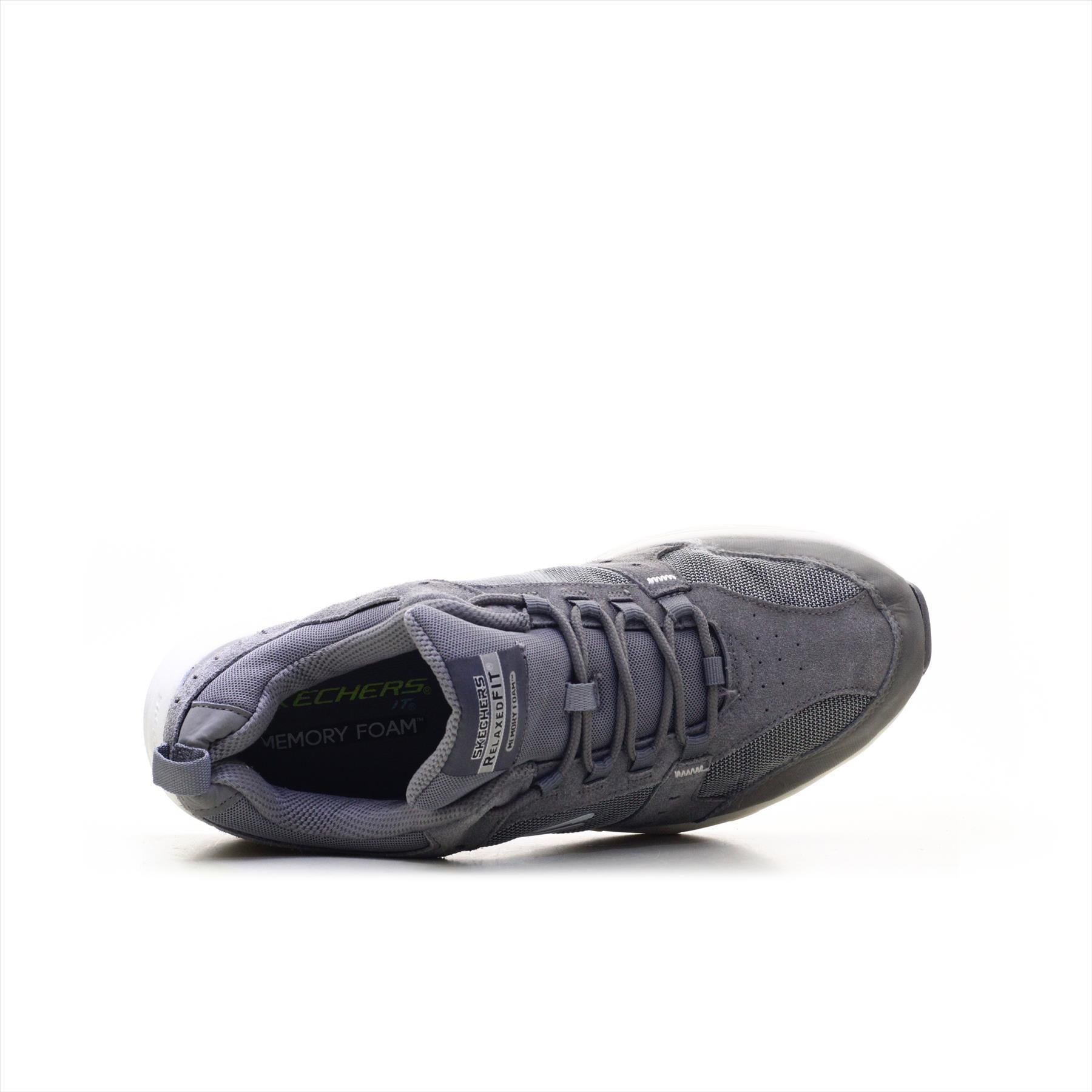 Skechers Relaxed Fit Memory Foam (ORIGINAL)